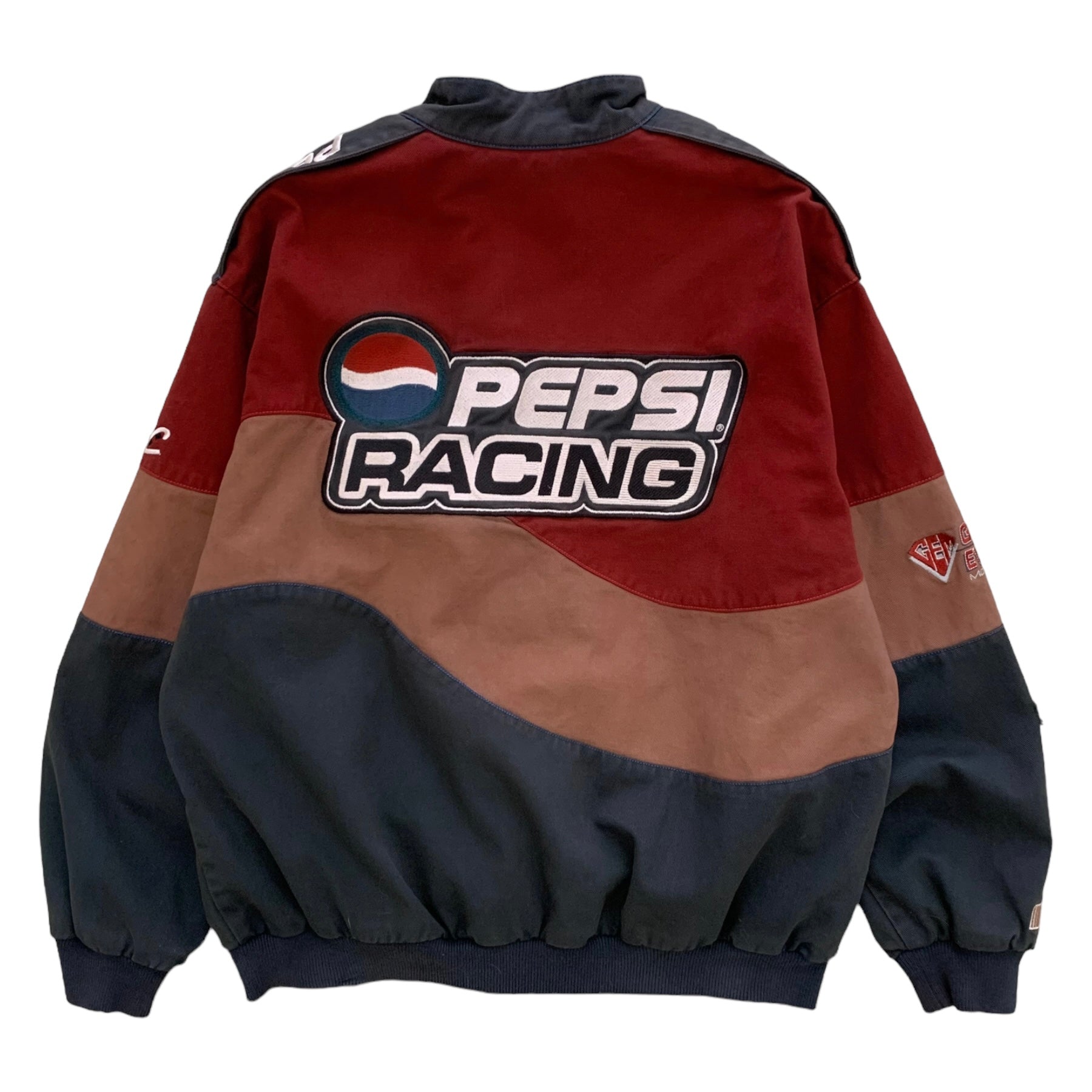 00s Pepsi Racing (L)