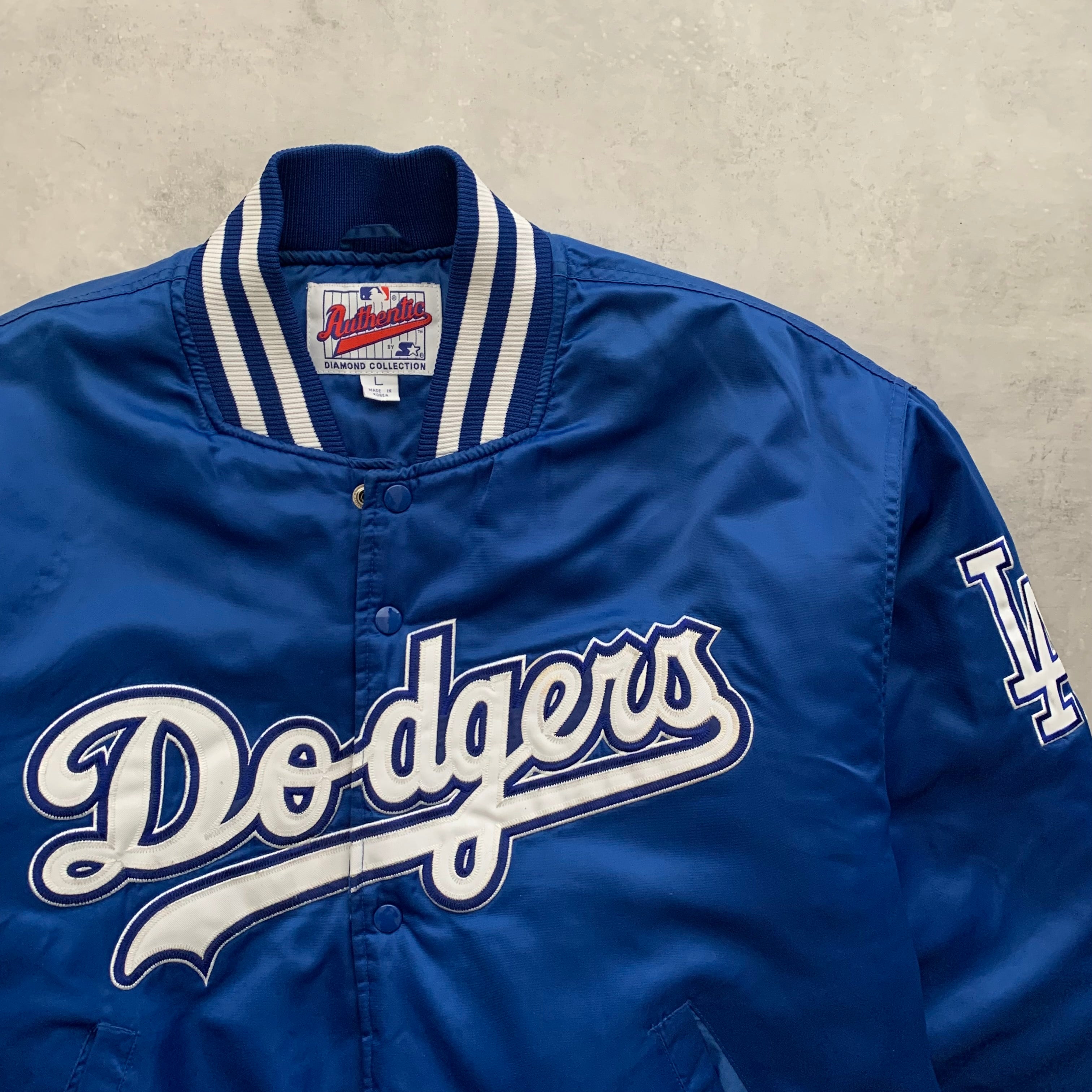 90s Los Angeles Dodgers (L/XL)