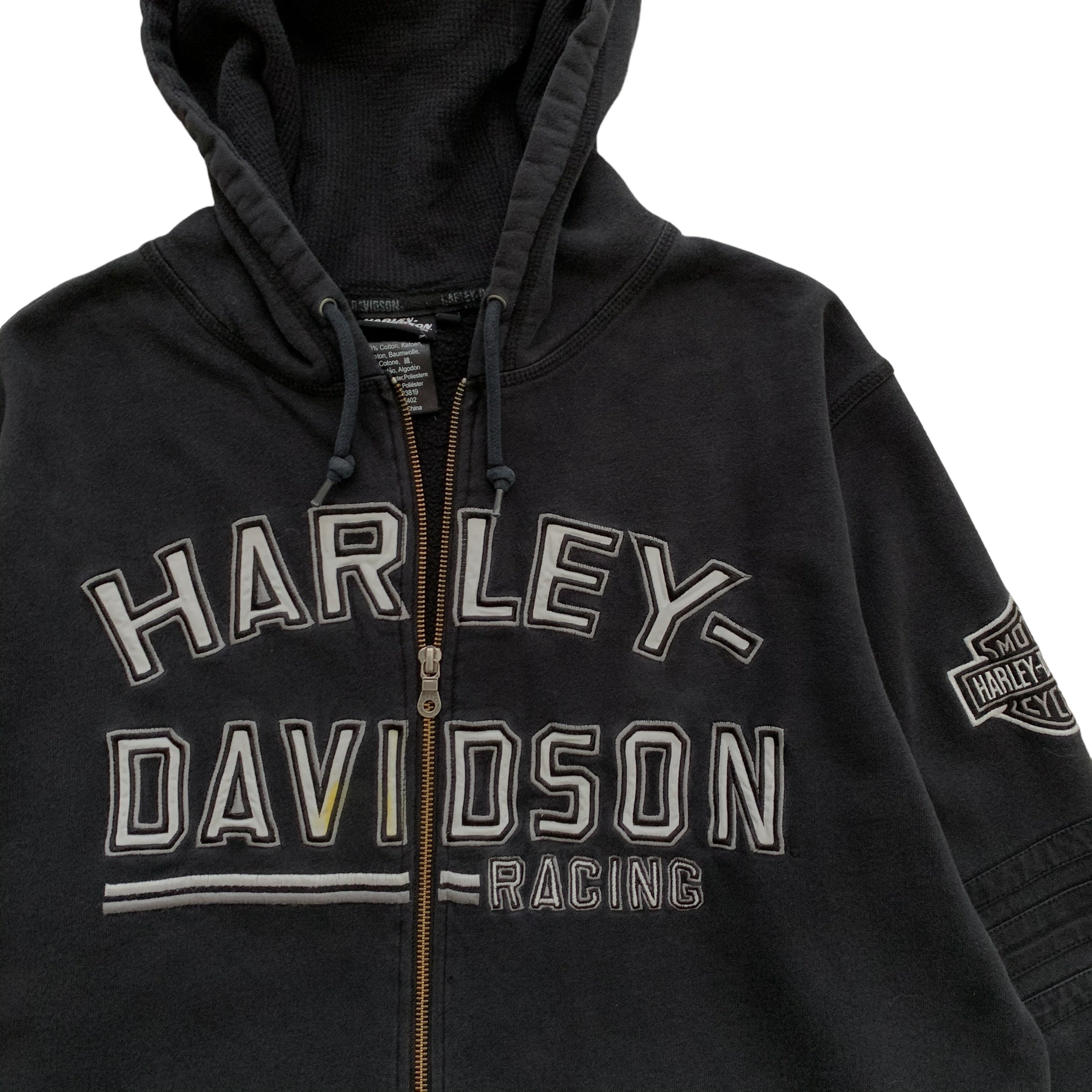 00s Harley Racing (M/L)