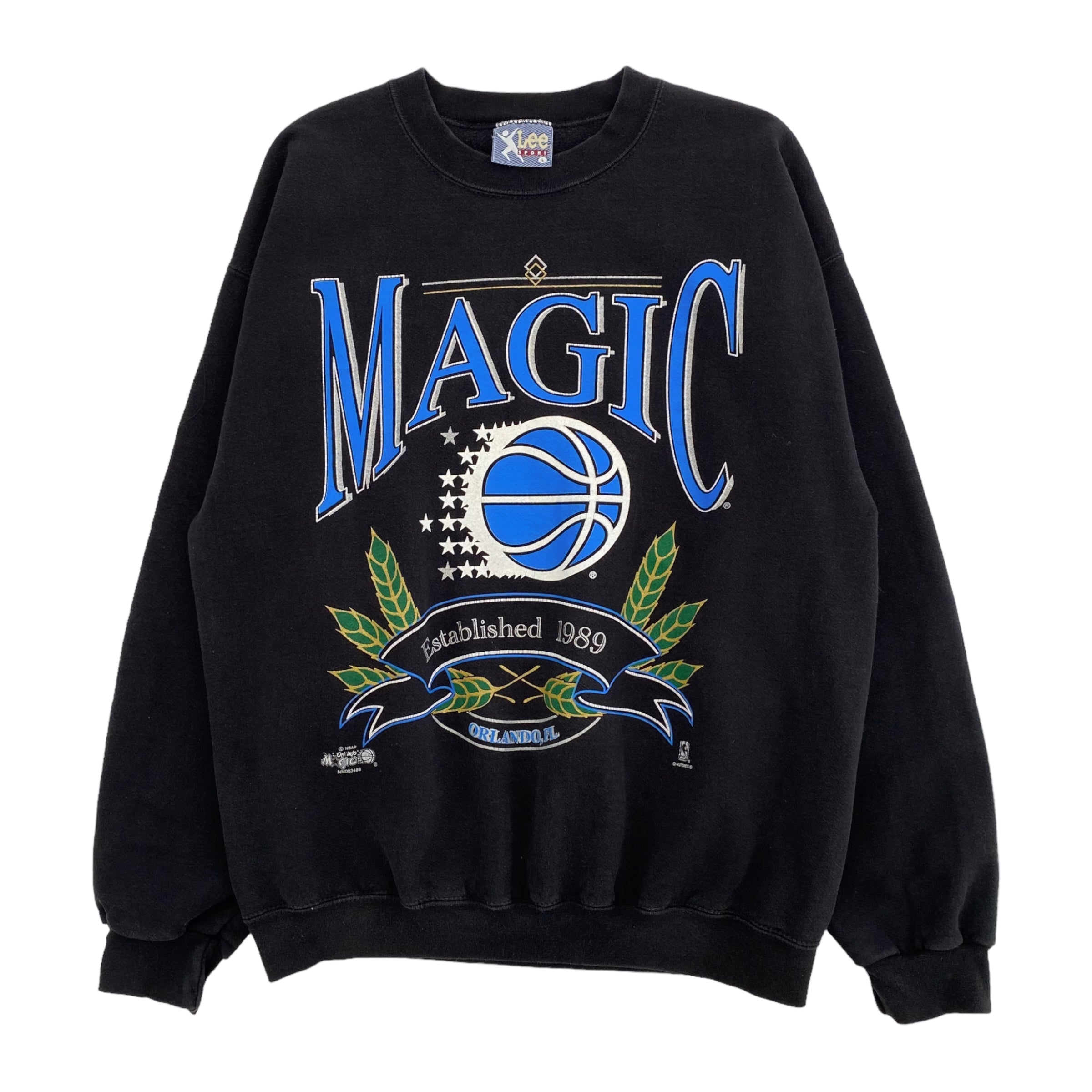 90s Orlando Magic (L/XL)