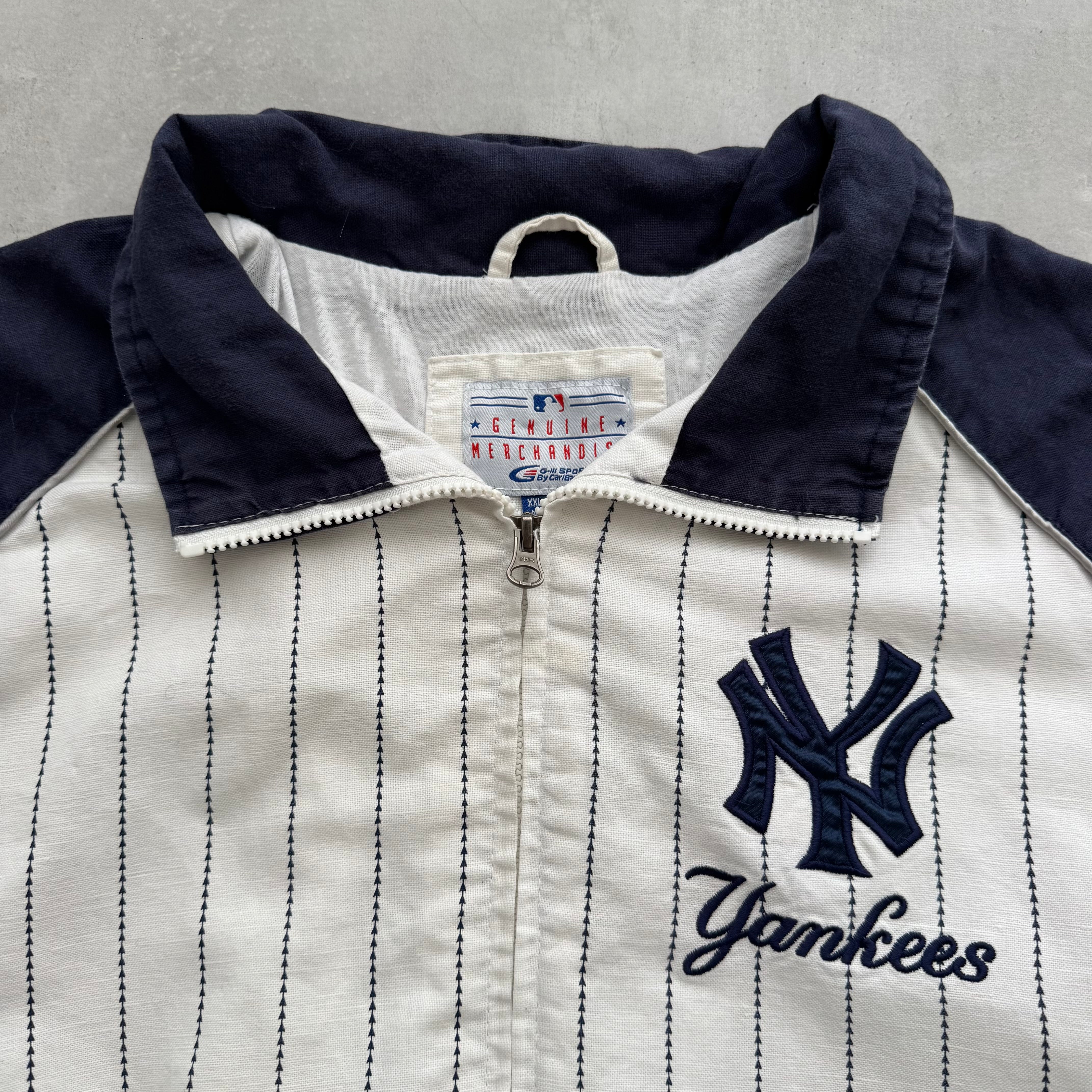 00s New York Yankees (XXL)