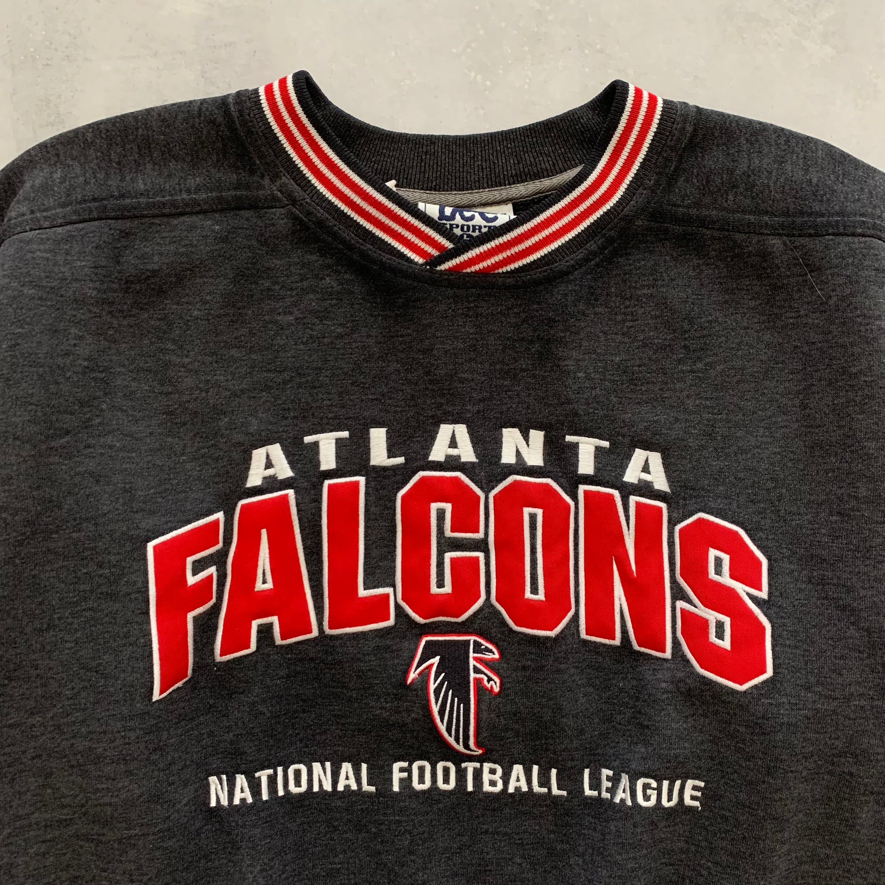 90s Atlanta Falcons (L)