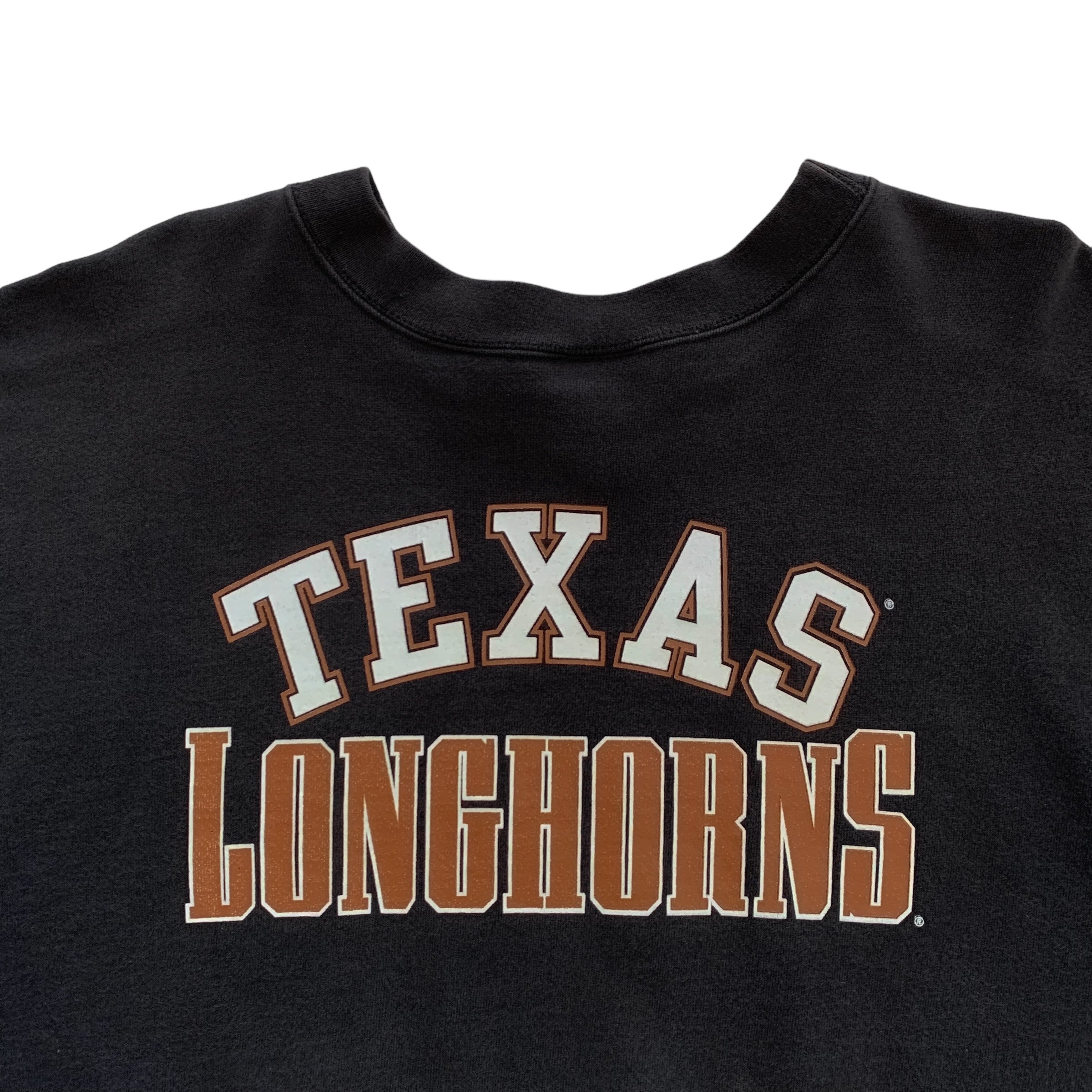 90s Nike/Texas Longhorns (XL)