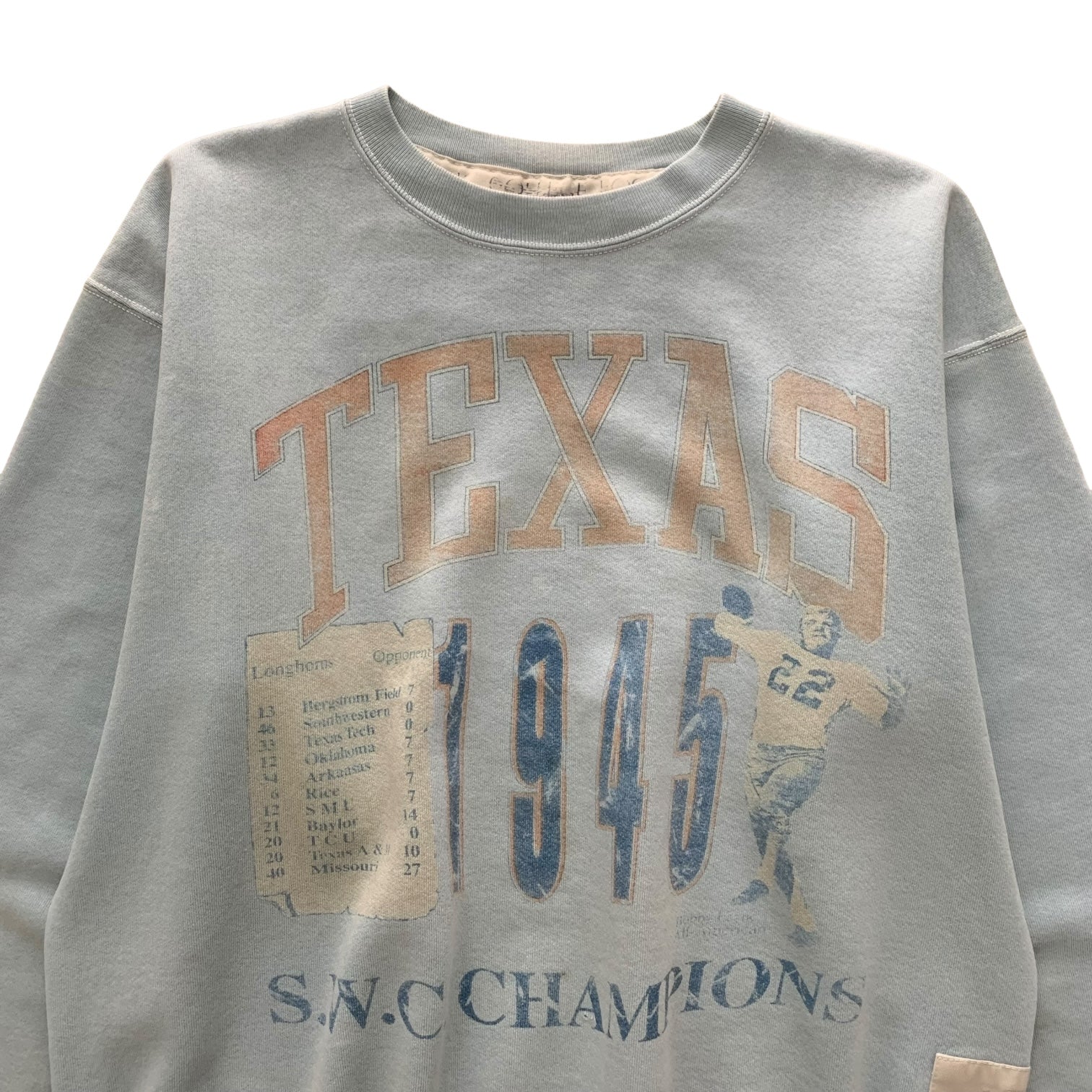 90s Texas Longhorns (L)