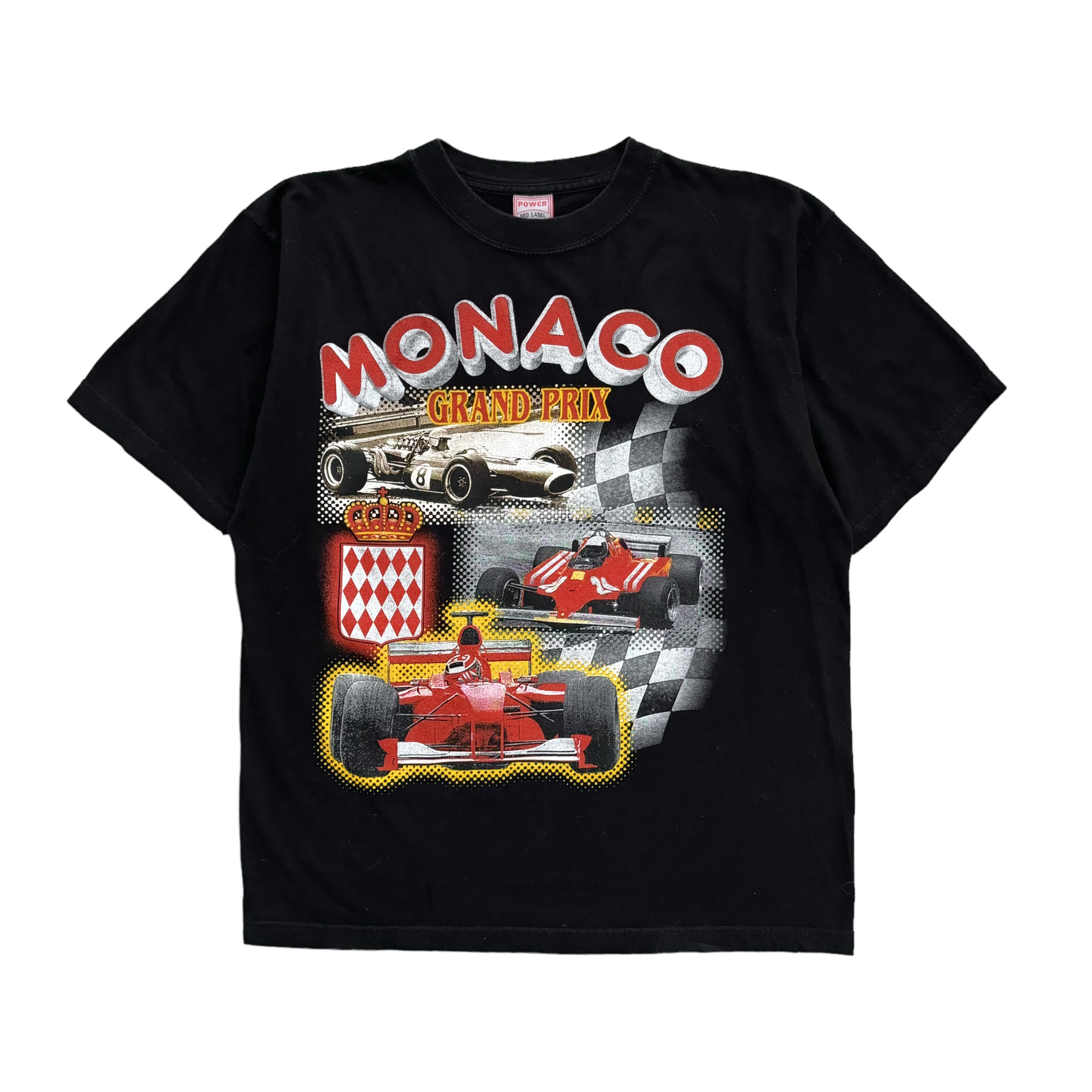 00s Monaco Grand Prix (L/XL)