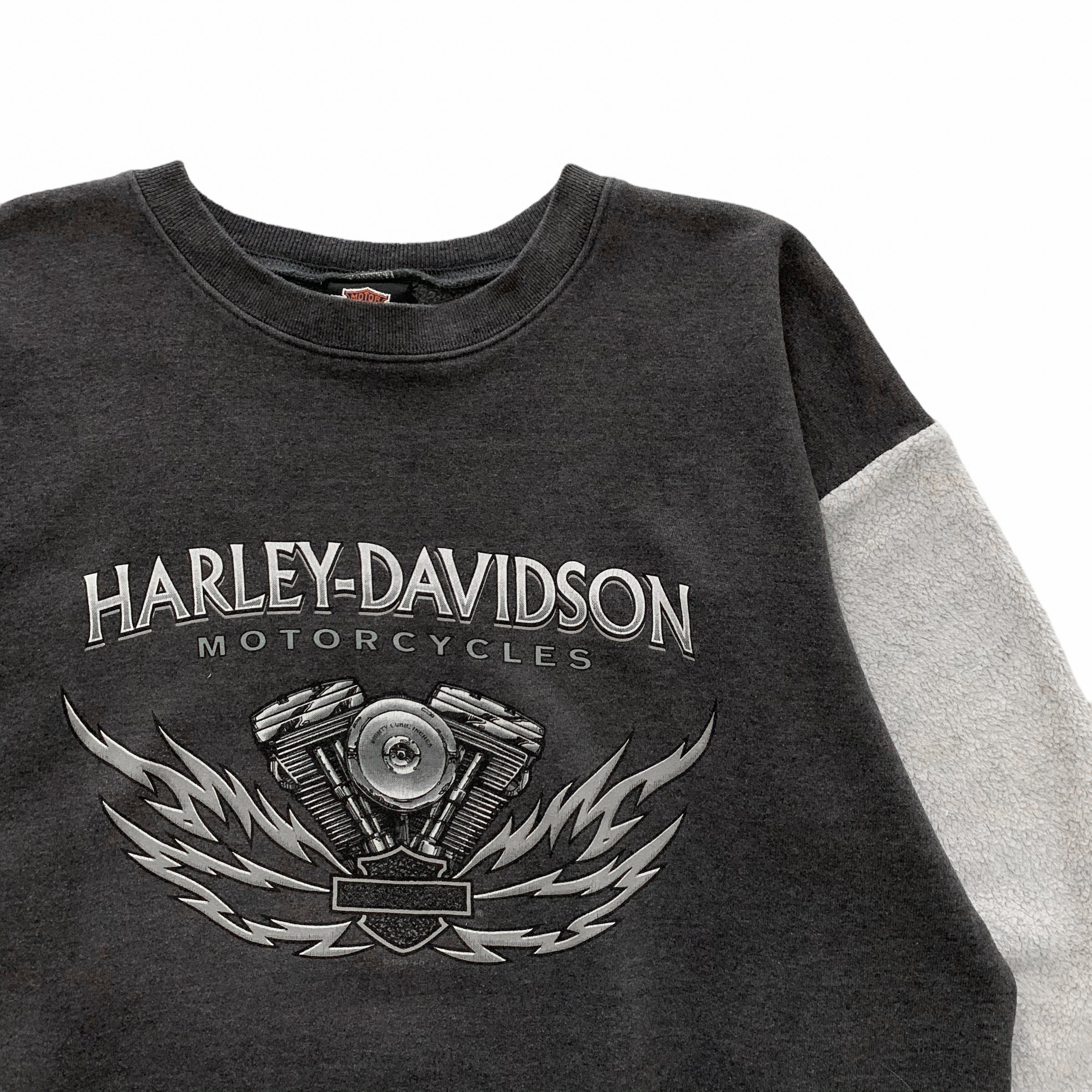 90s Harley (XXL)