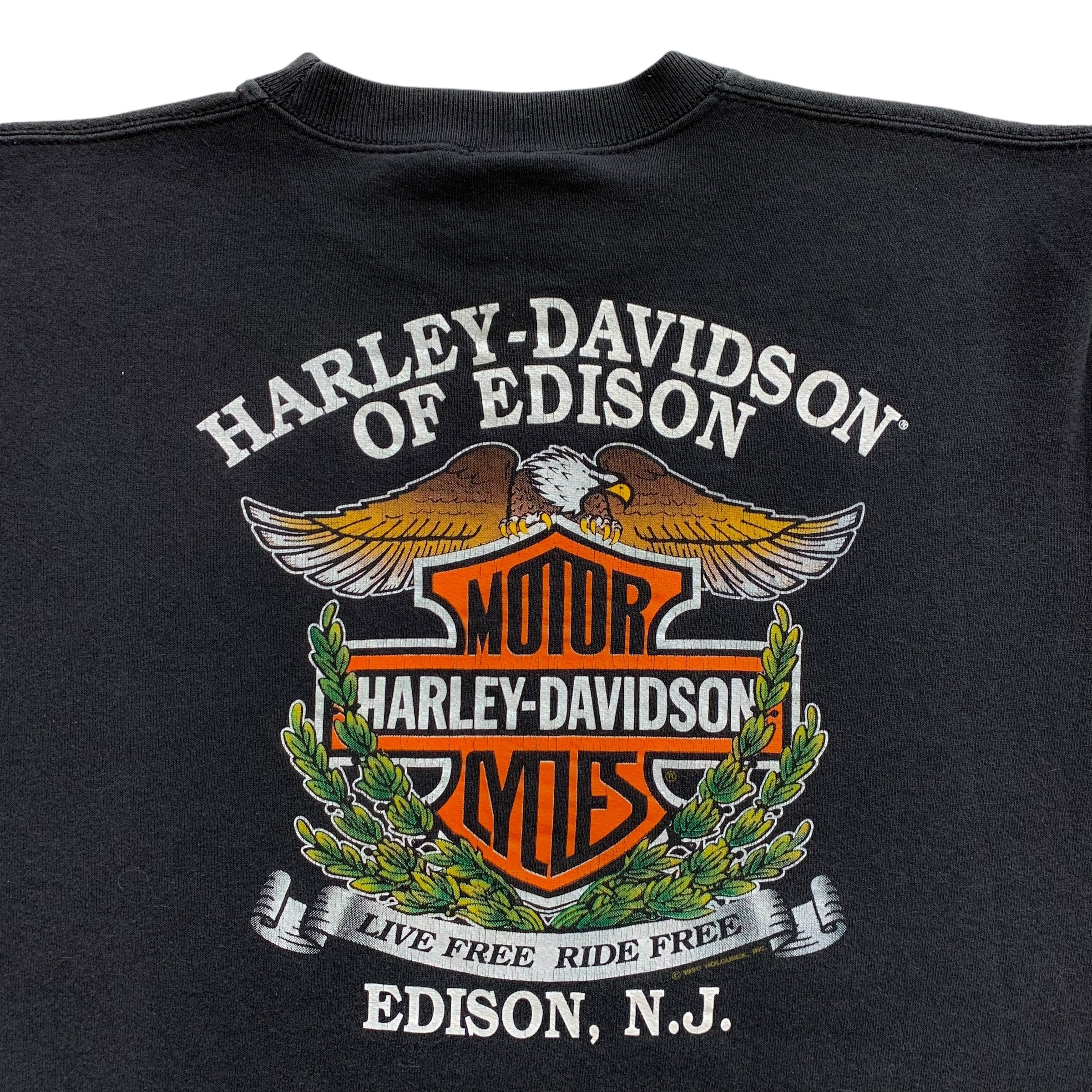 90s Harley Davidson (M/L)