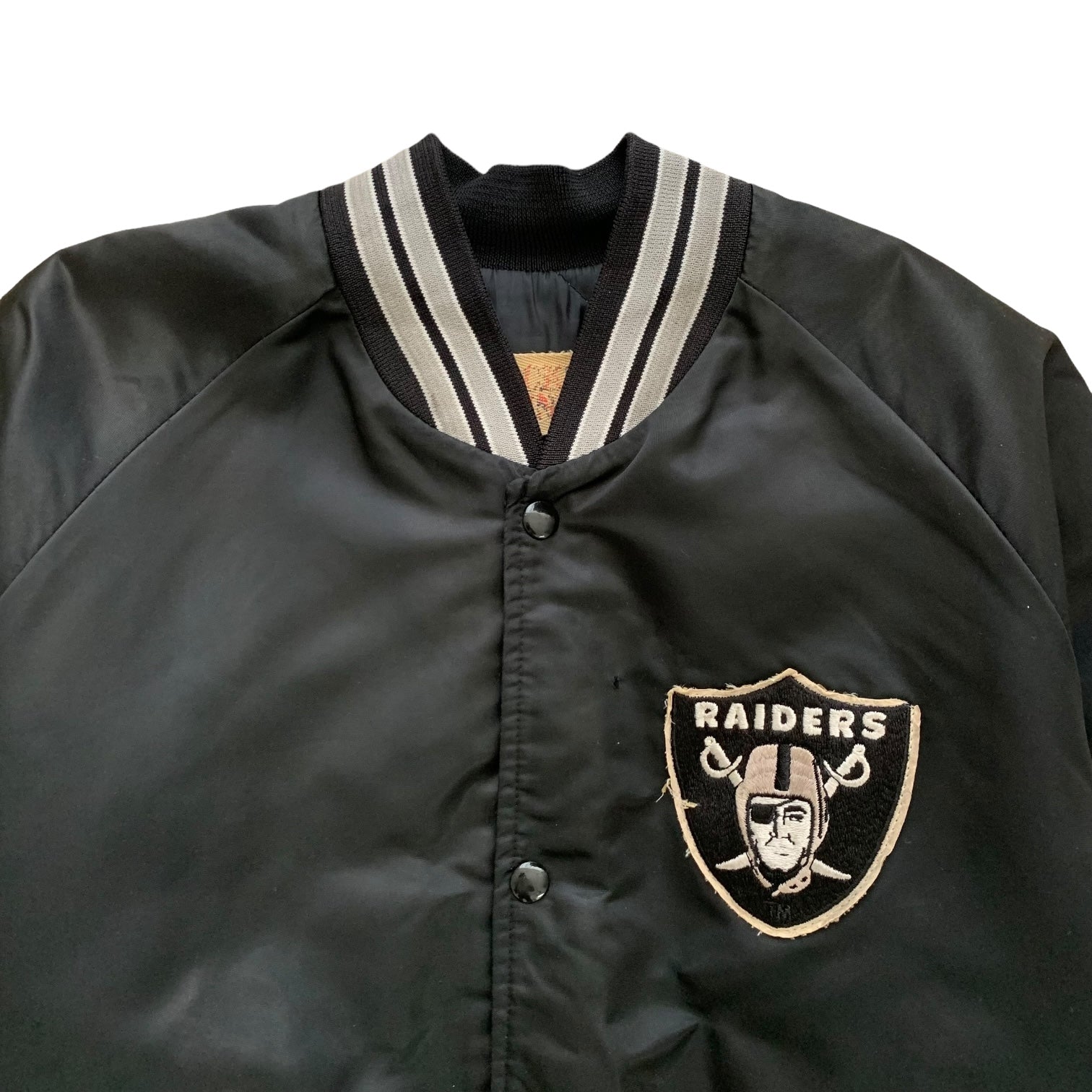 80s Raiders (L)