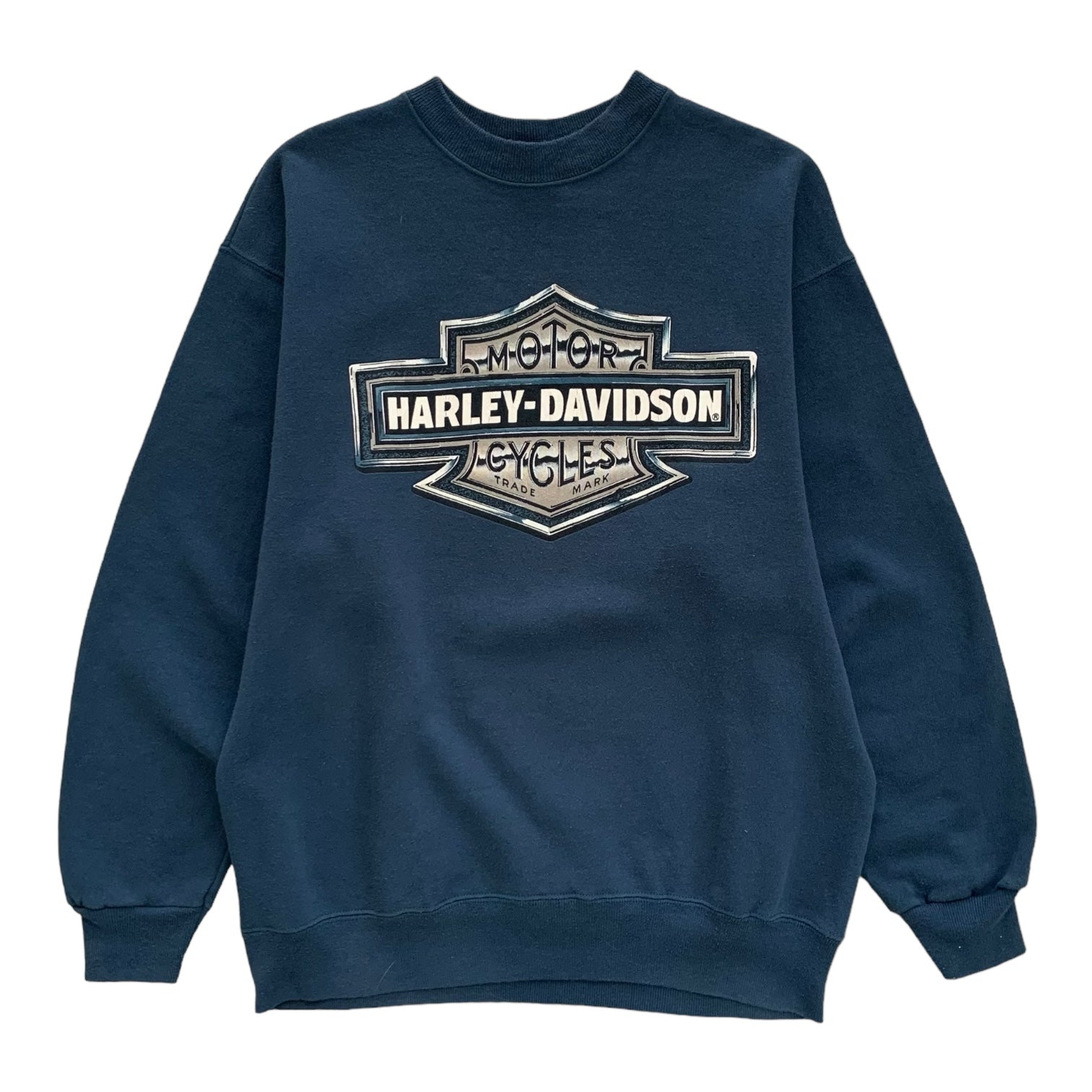 90s Harley Davidson (L)