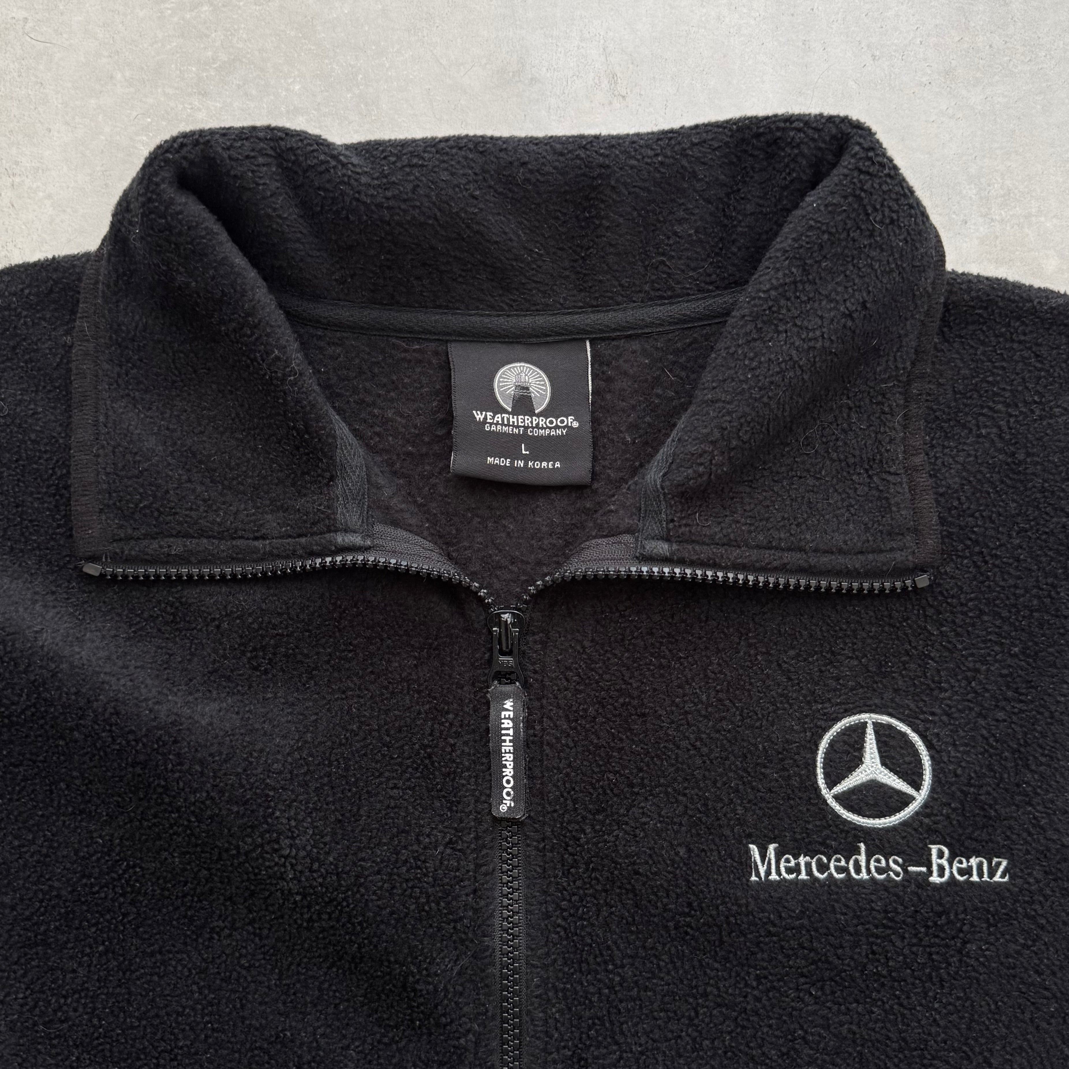 00s Mercedes Benz (L)