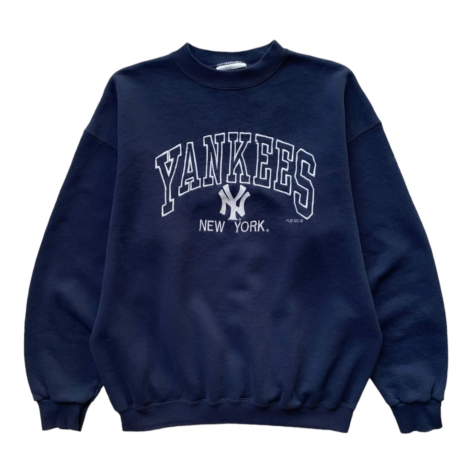 ‘00 New York Yankees