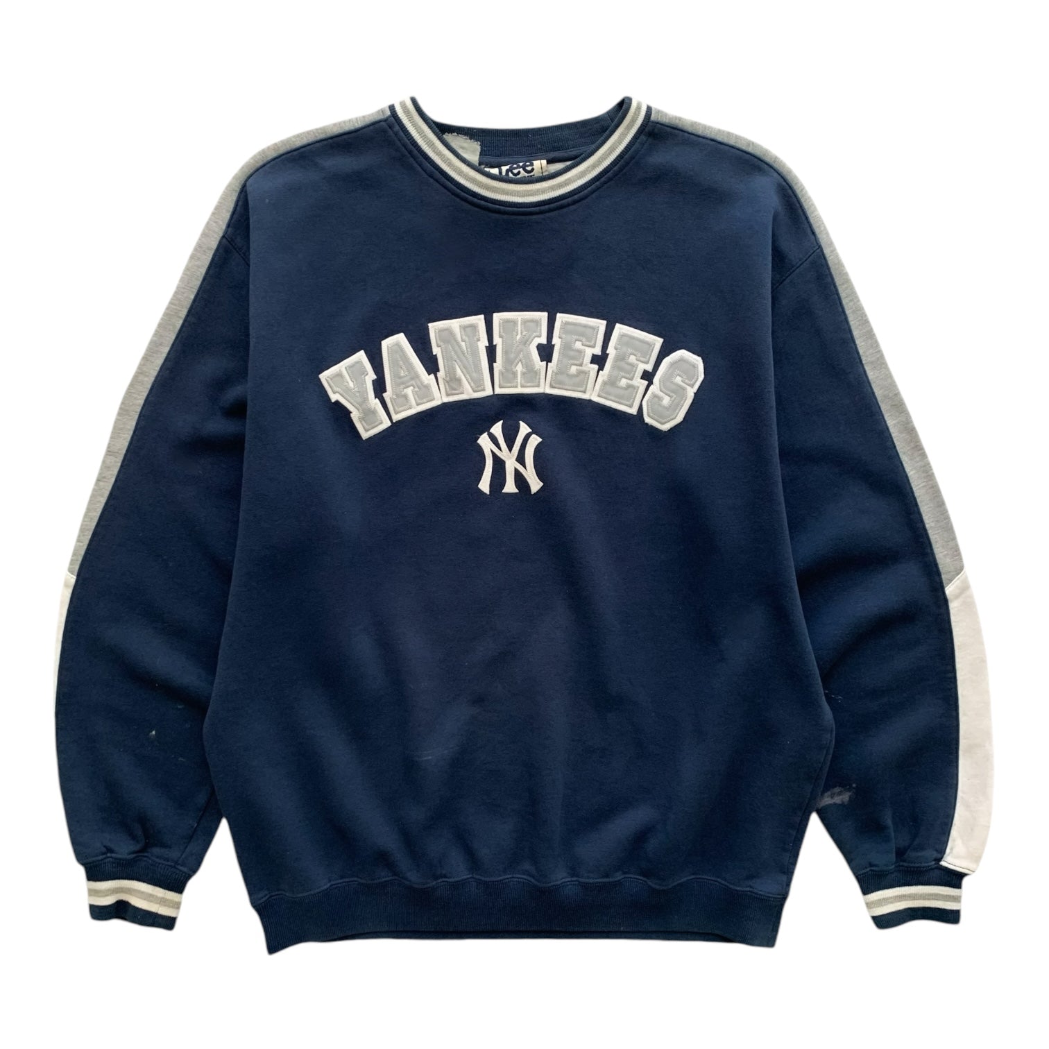 00s New York Yankees (L)