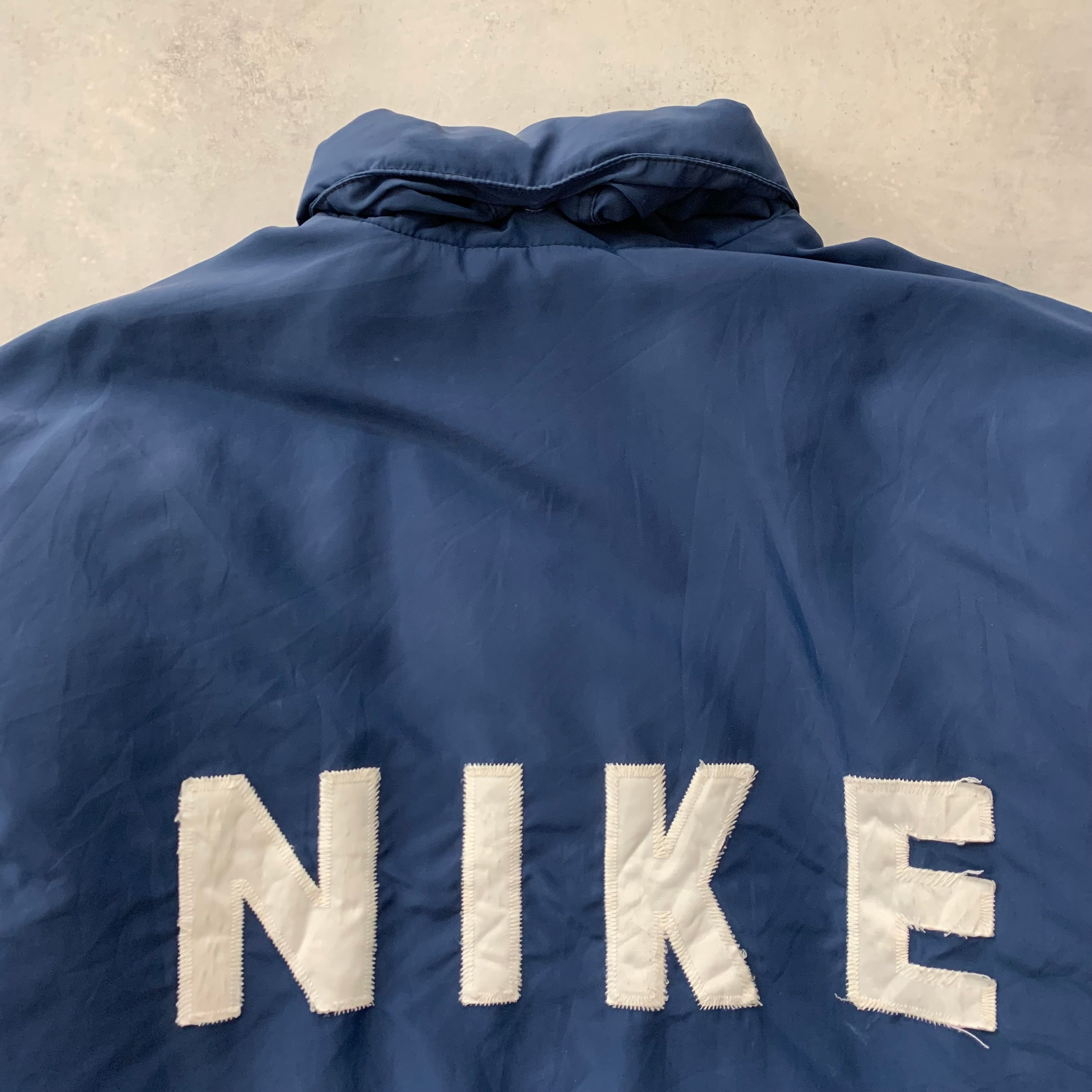 90s Nike Puffer (L/XL)