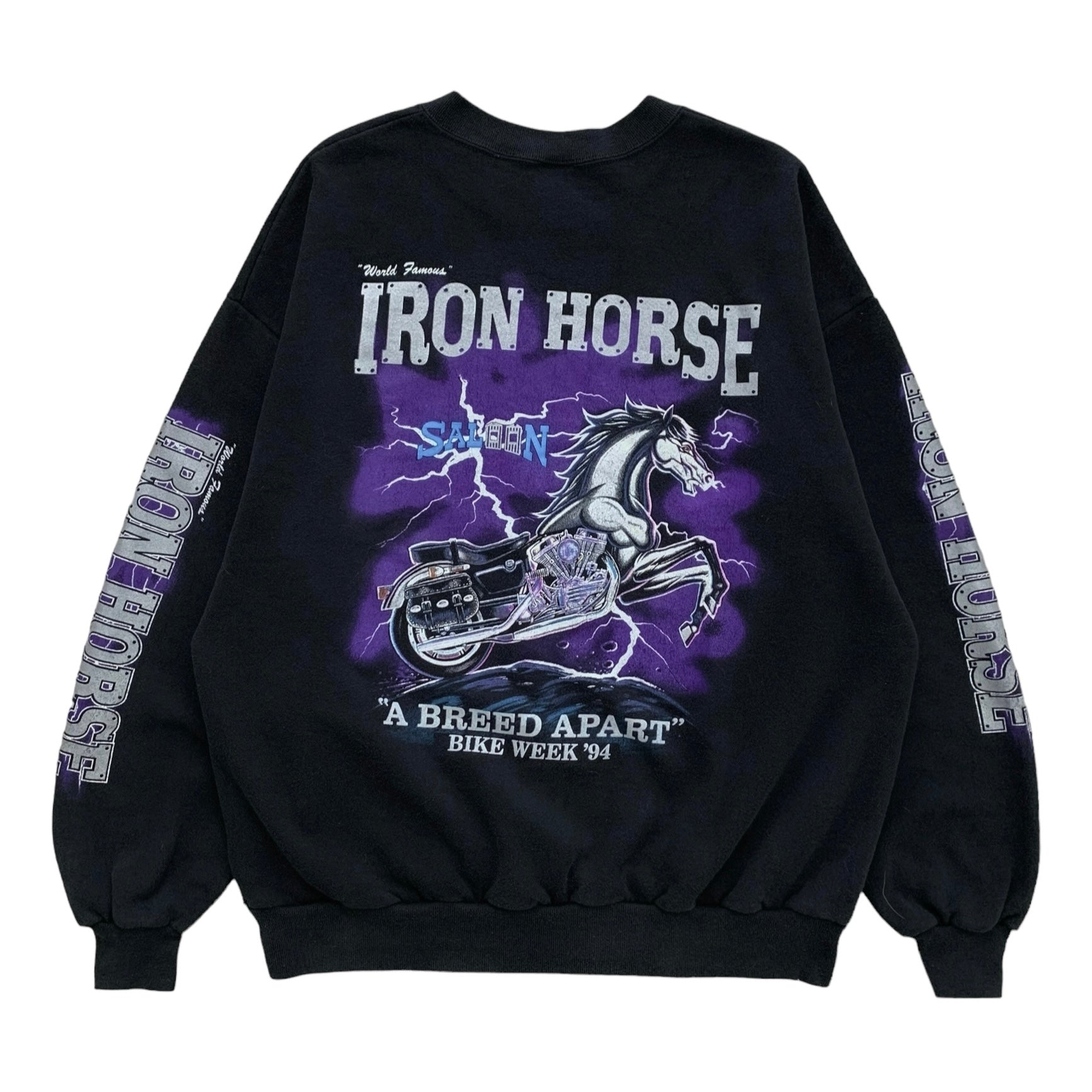 ‘94 Iron Horse (XXL)