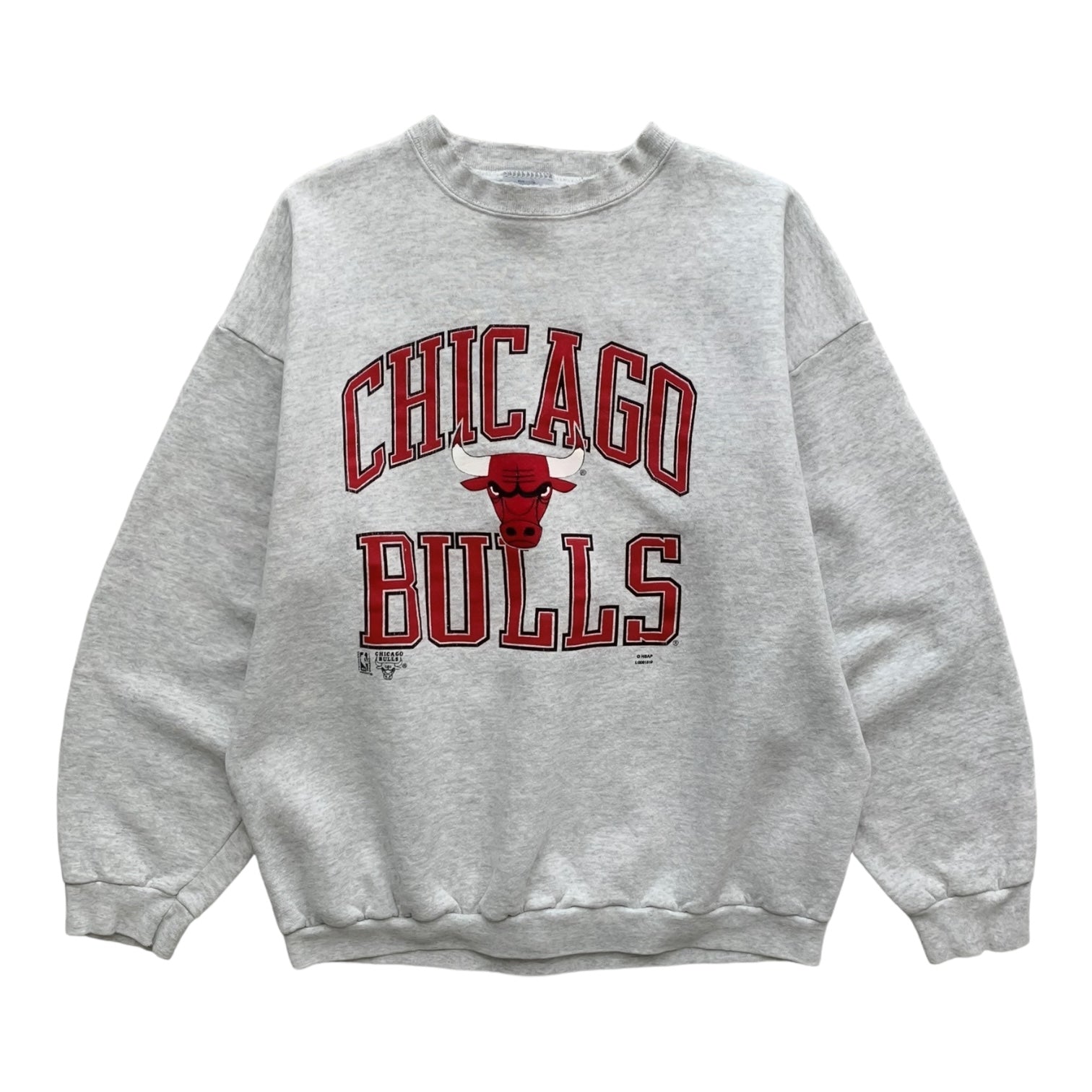 00s Chicago Bulls (XL)