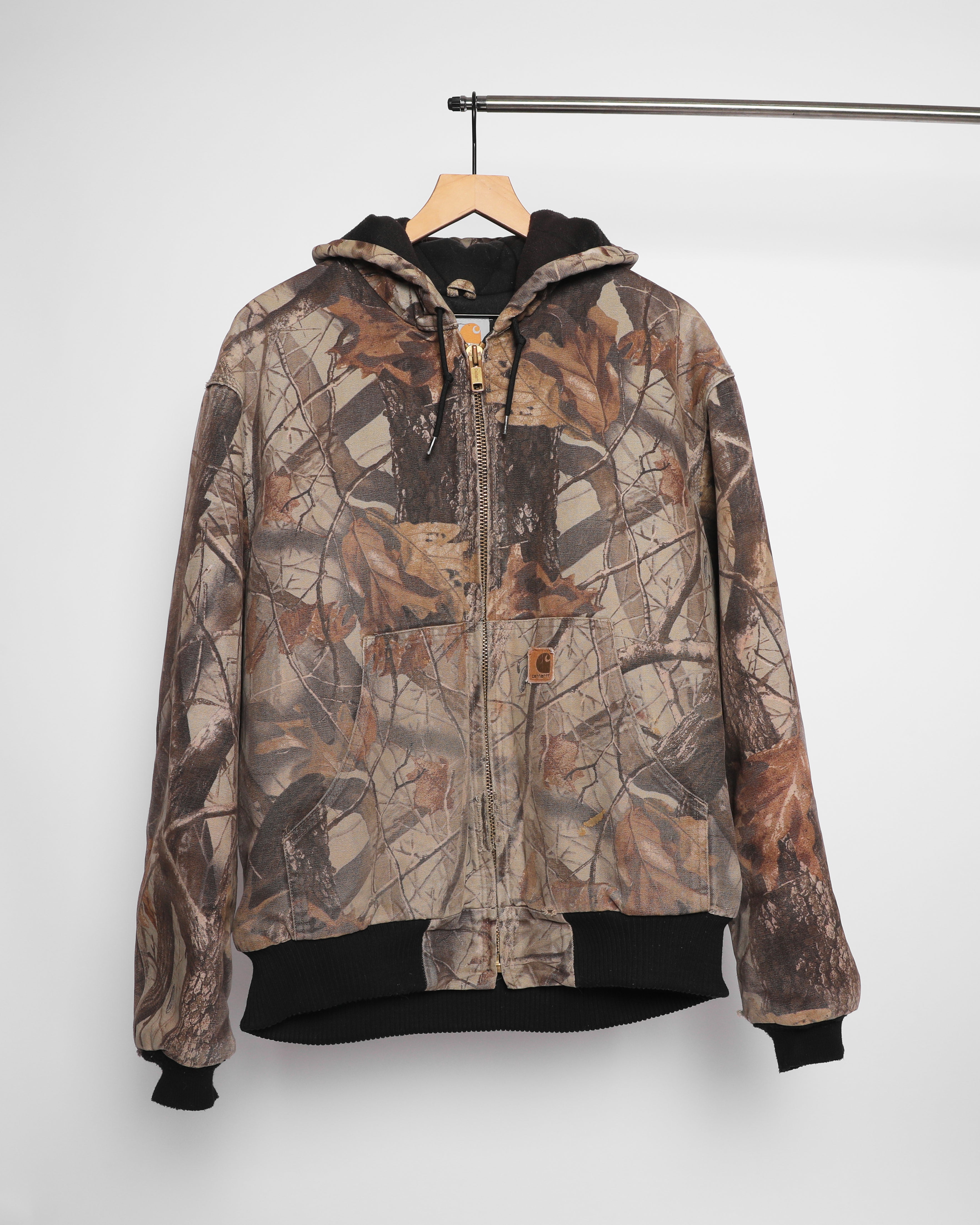 90s Realtree Camo Carhartt (L)