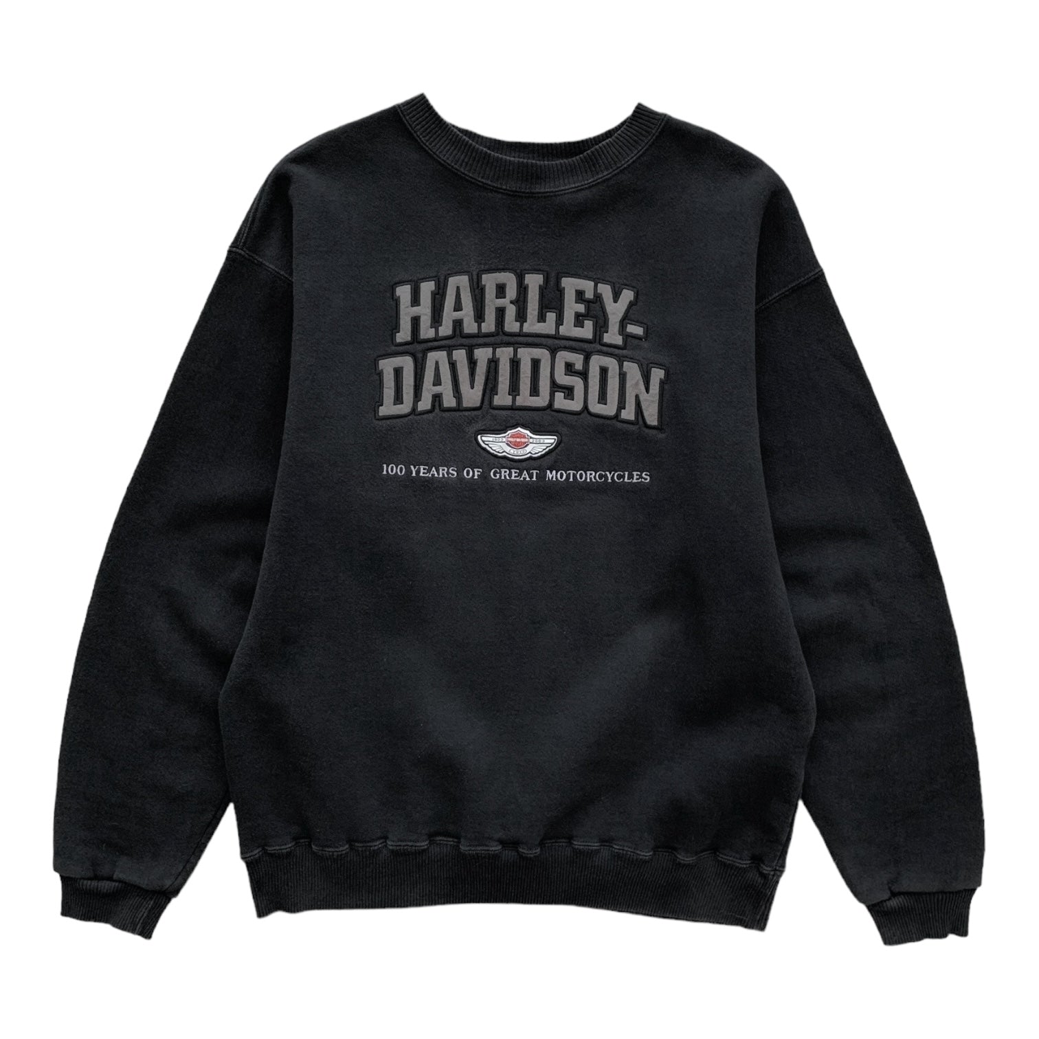 00s Harley Davidson (L/XL)