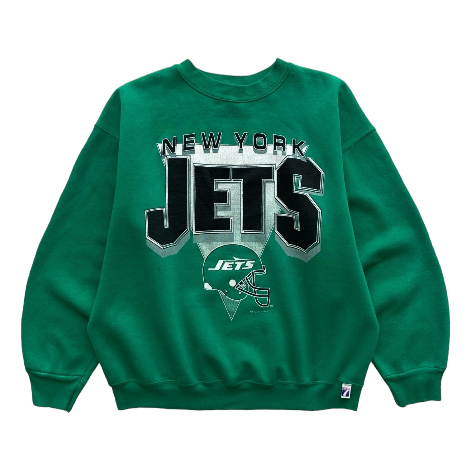 ‘91 New York Jets (XL)