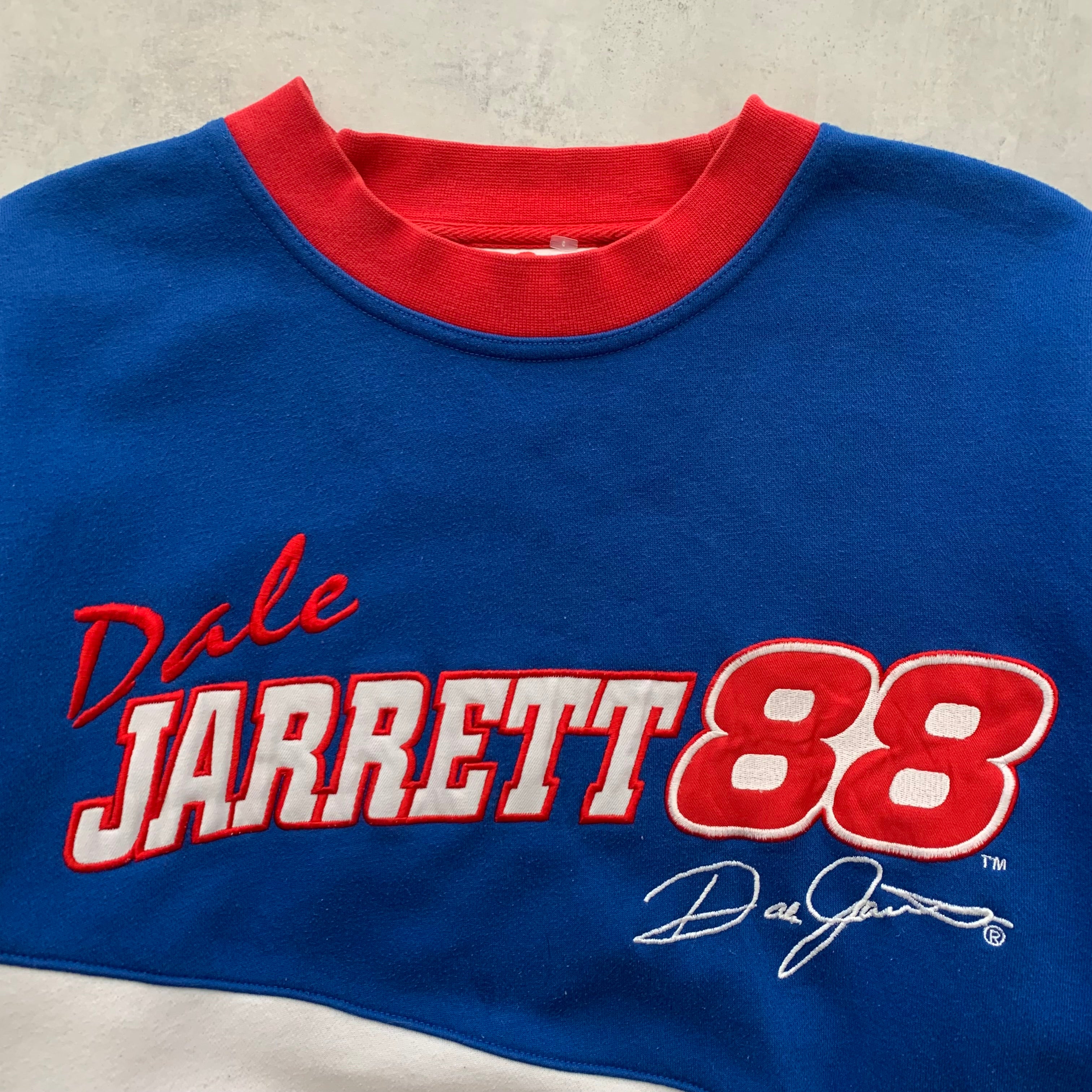 00s Dale Jarrett (XL)