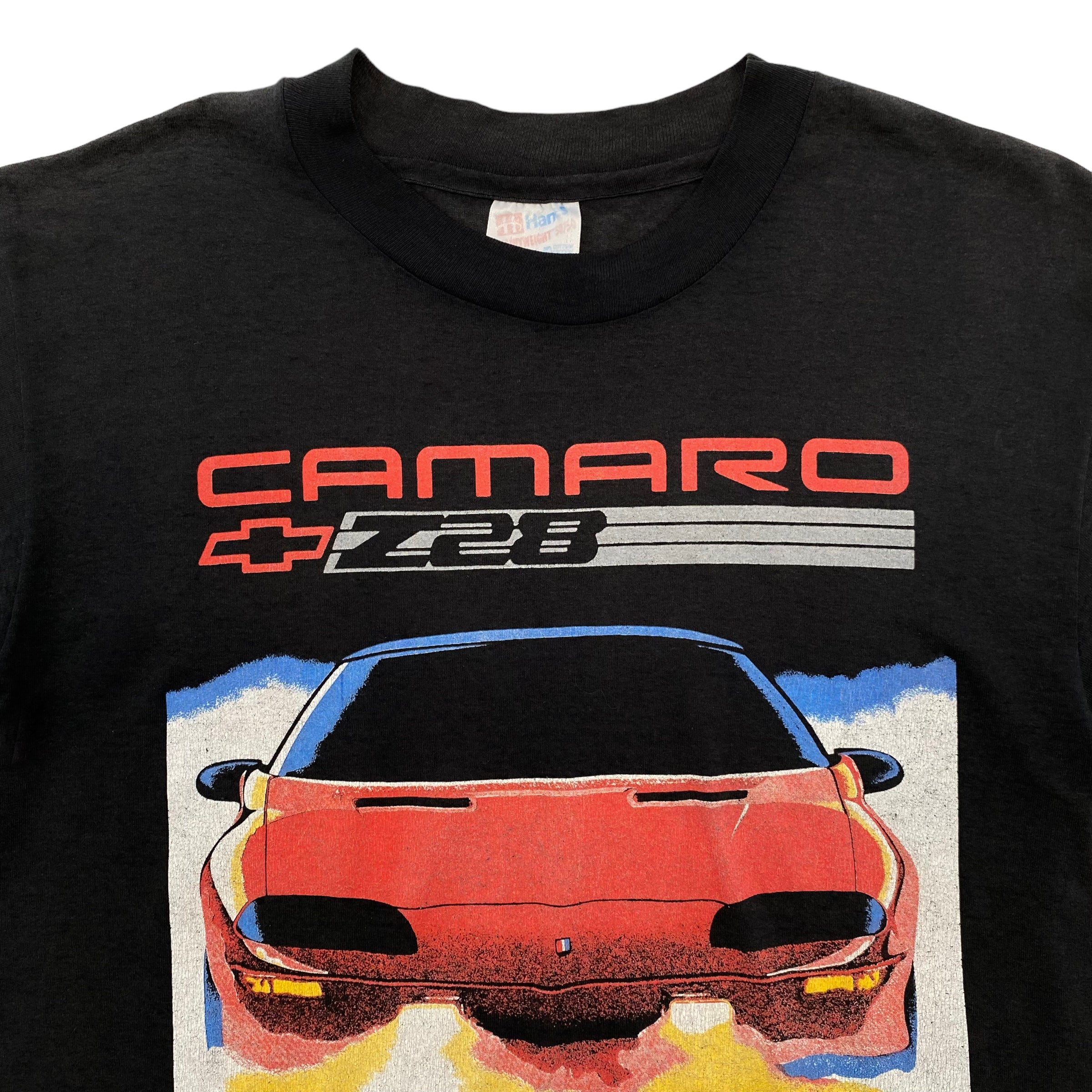 90s Camaro (M/L)