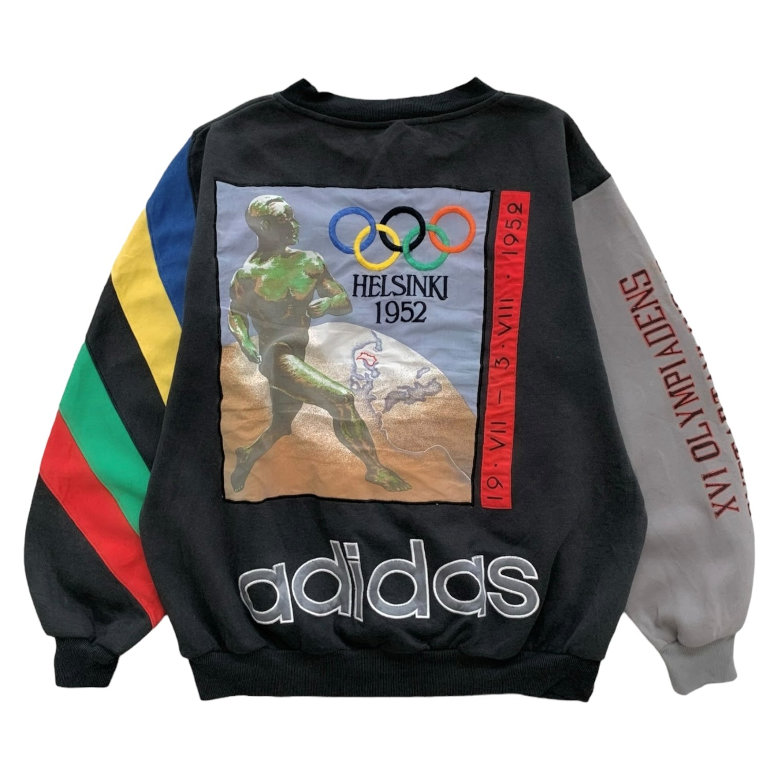 80s Adidas (L)