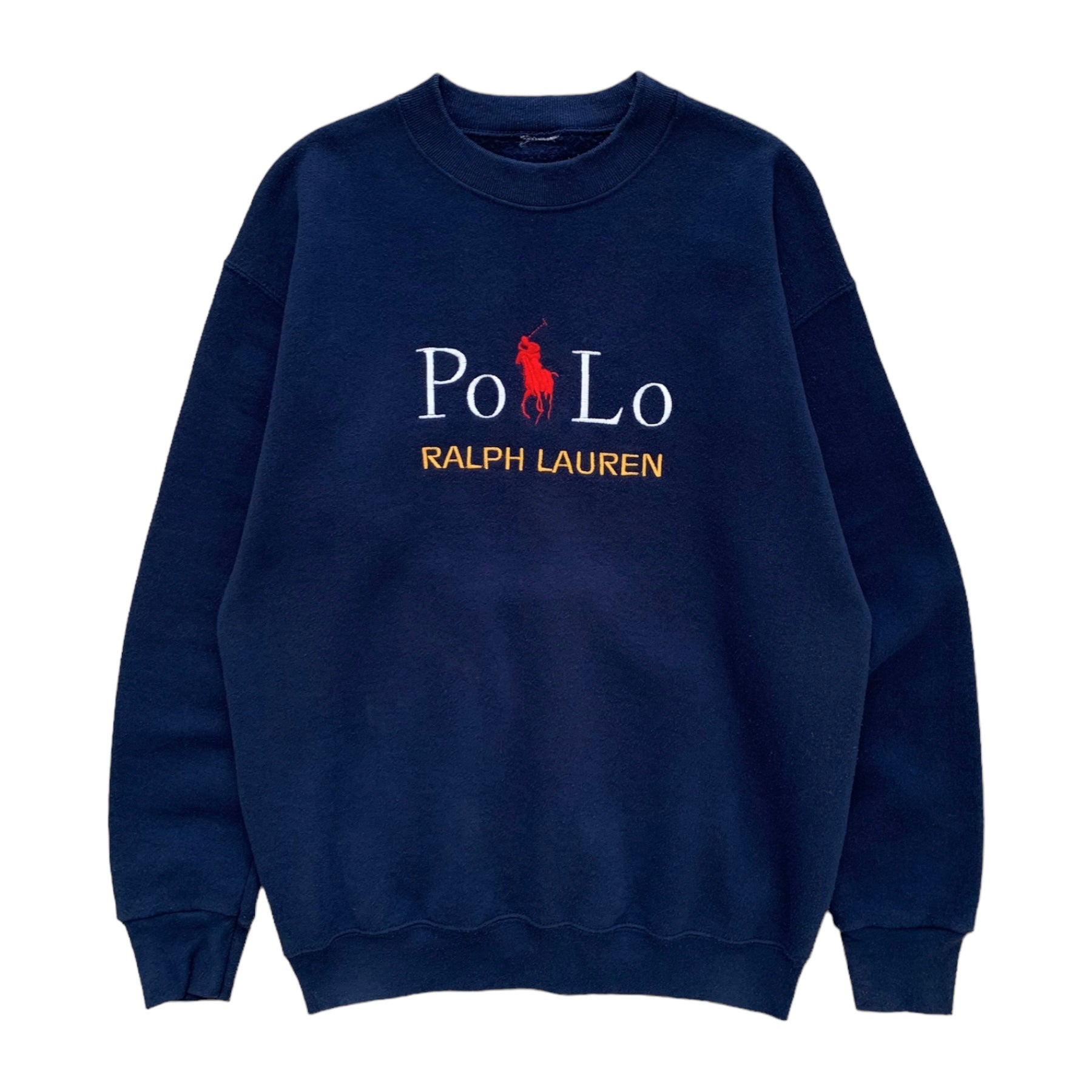 00s Polo Ralph Lauren (L)