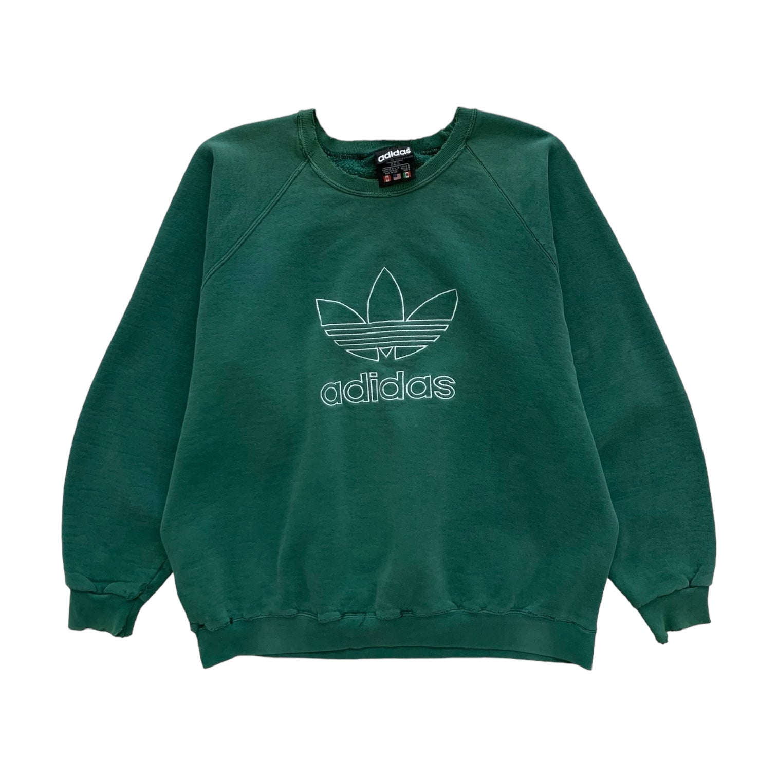 90s Adidas (L/XL)