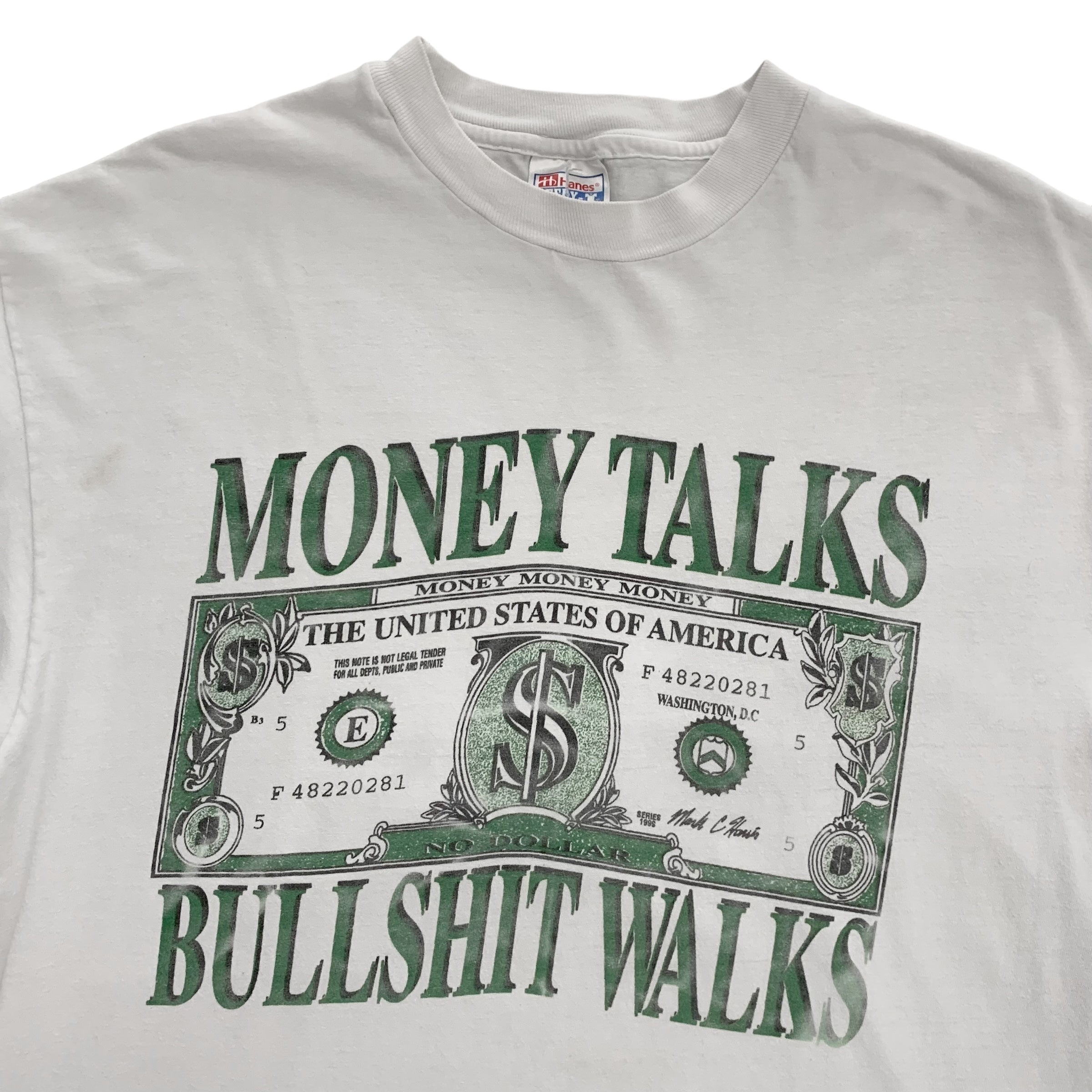 90s Money Talks (XL)