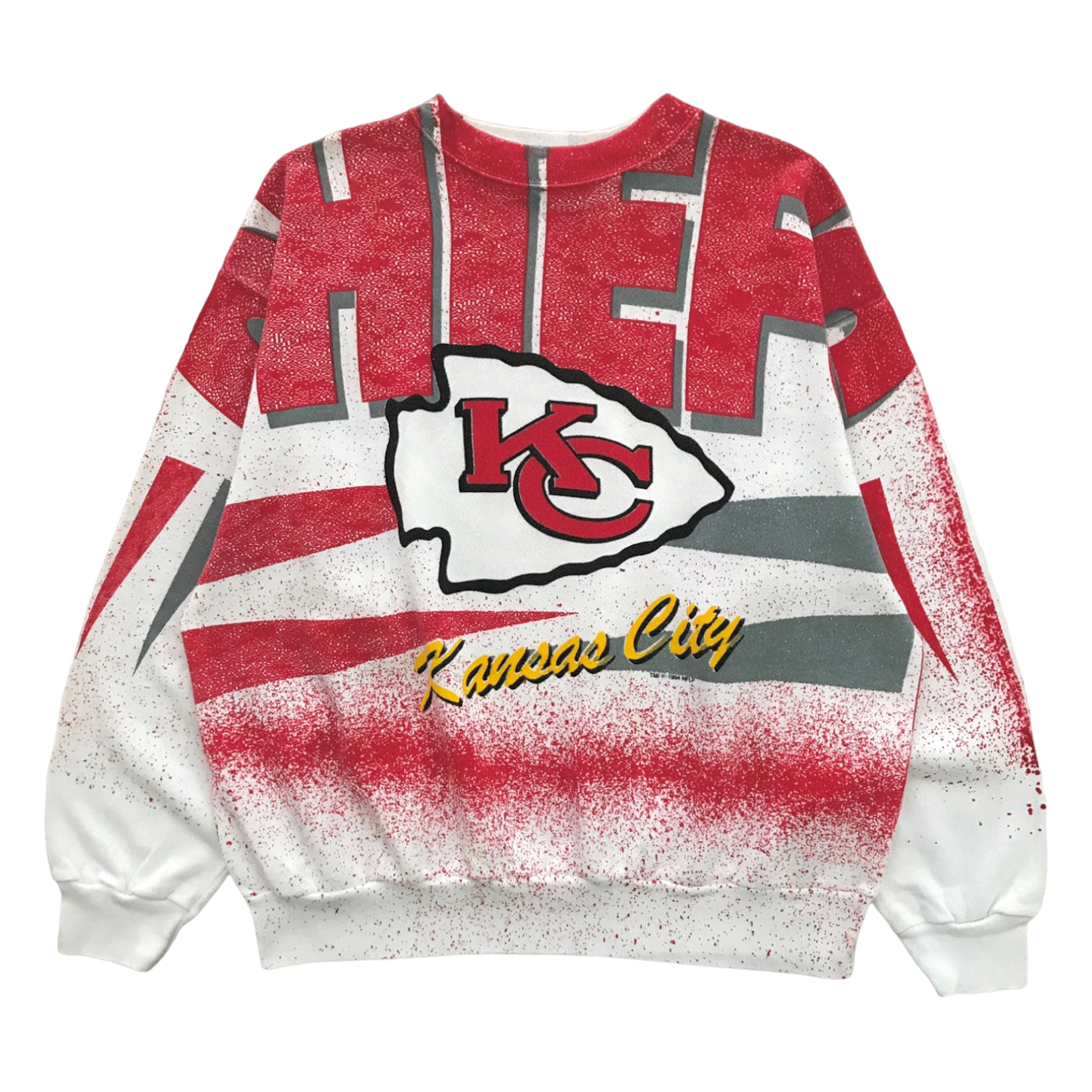 ‘94 Kansas City Chiefs (XL)