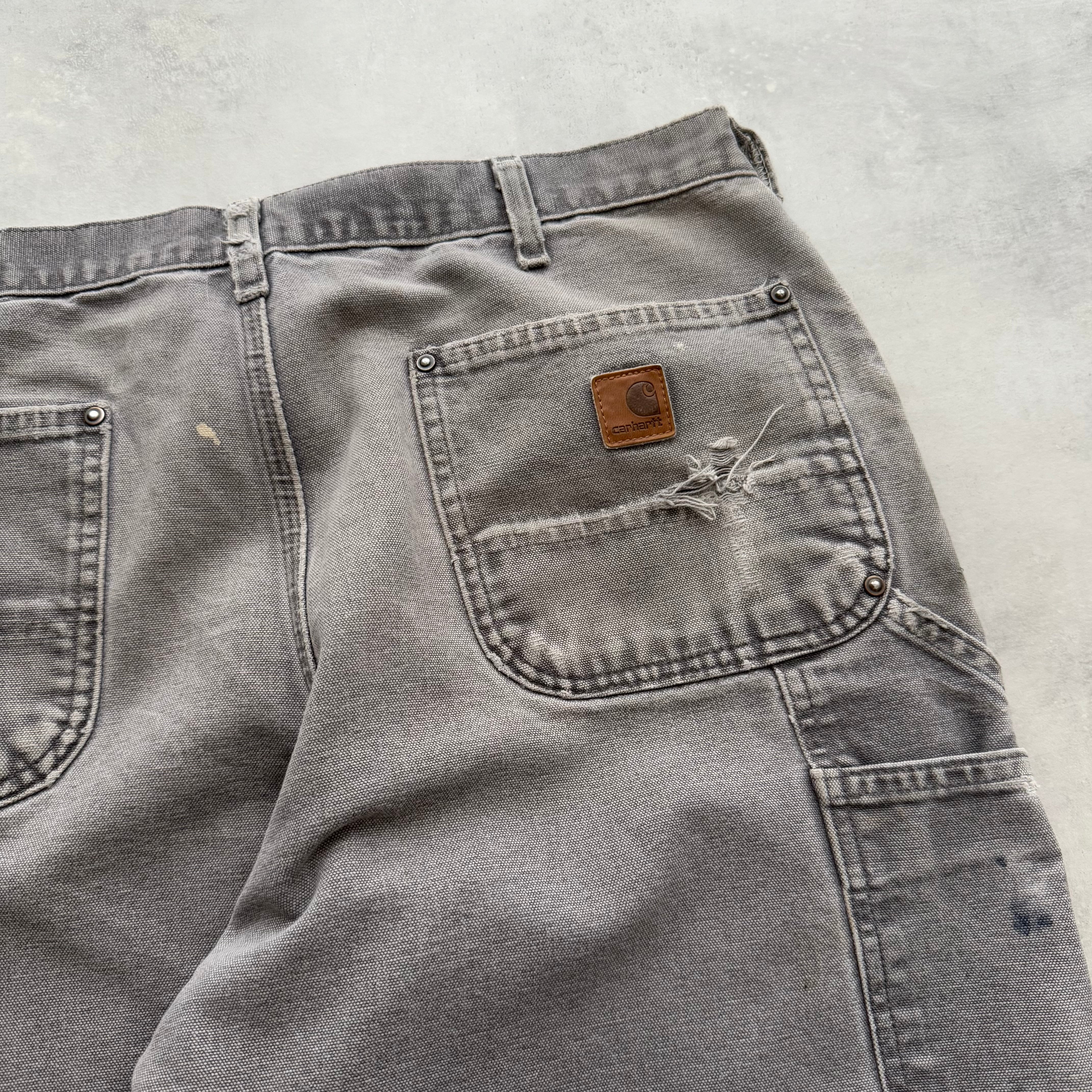 90s Carhartt Double Knee (36”W)