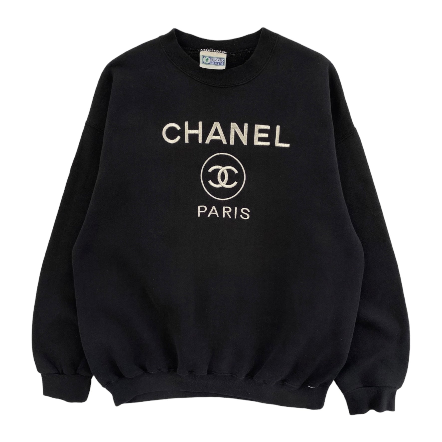 90s Chanel (XL)