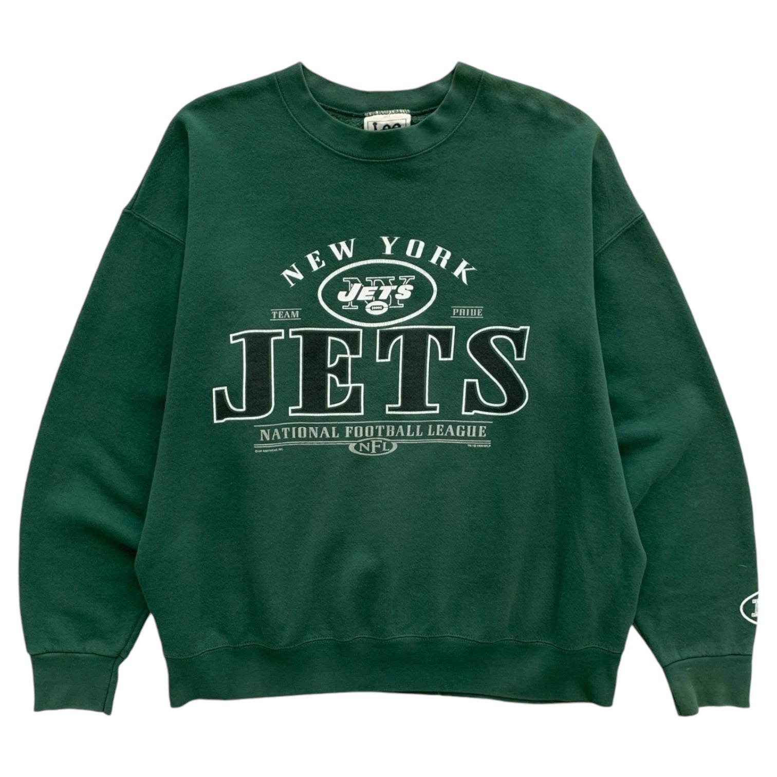 ‘99 New York Jets (XL)