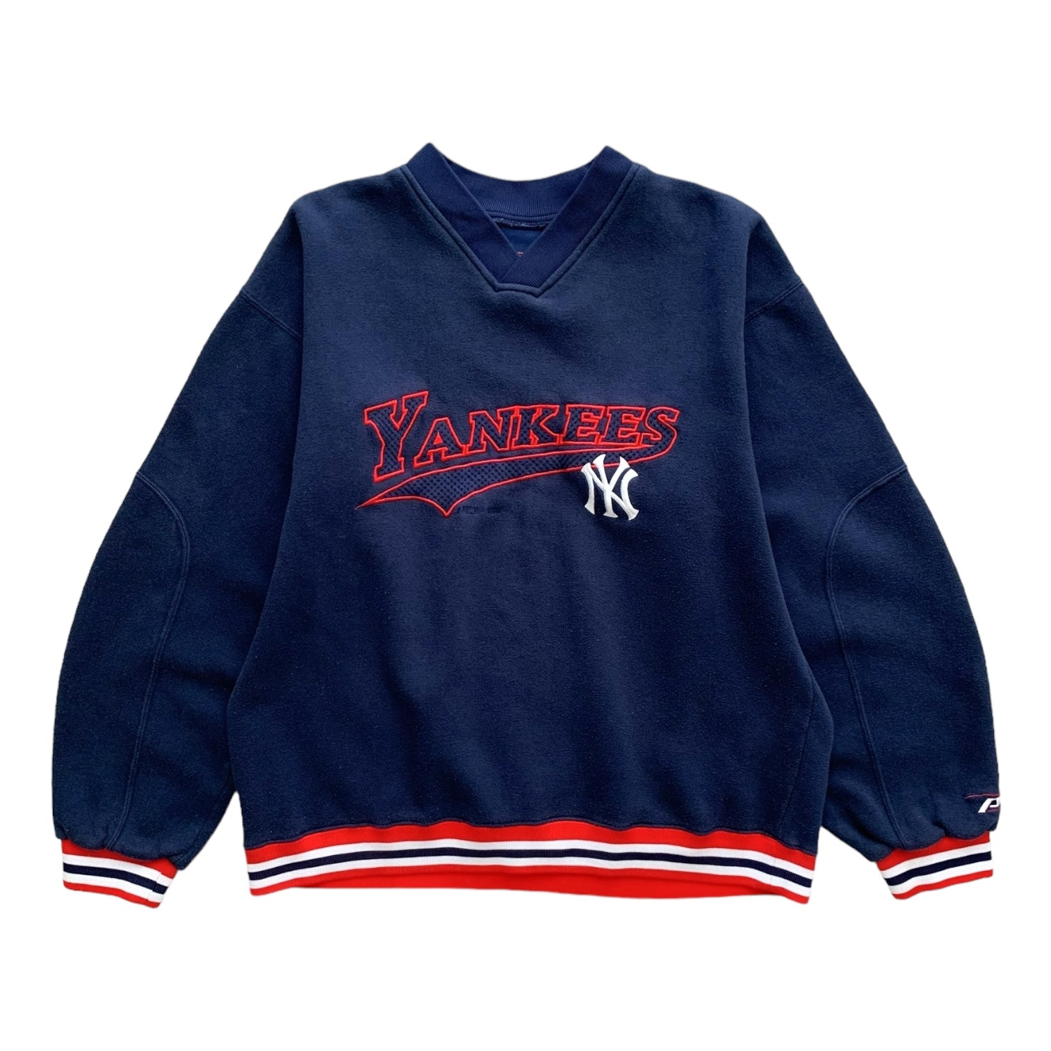 ‘96 New York Yankees (L)