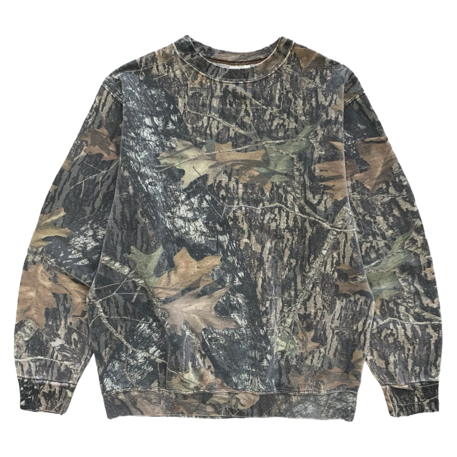 00s Camo (L)