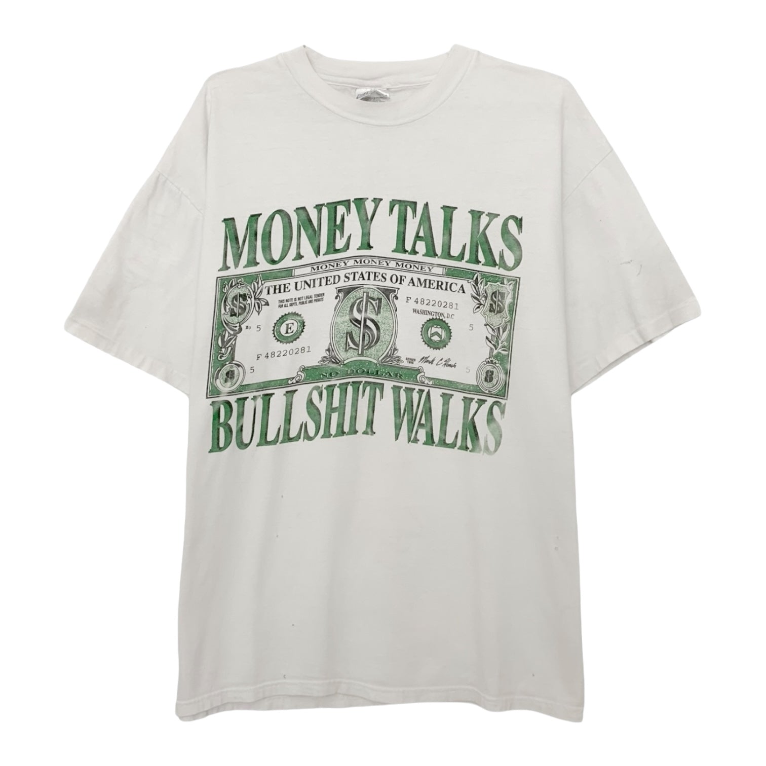 90s Money Talks (XL)