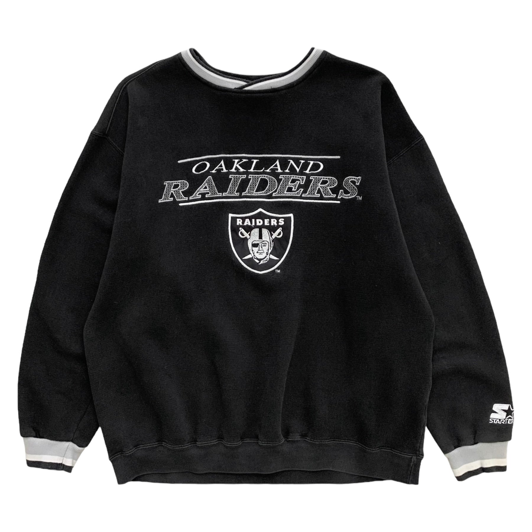 90s Oakland Raiders (XL)