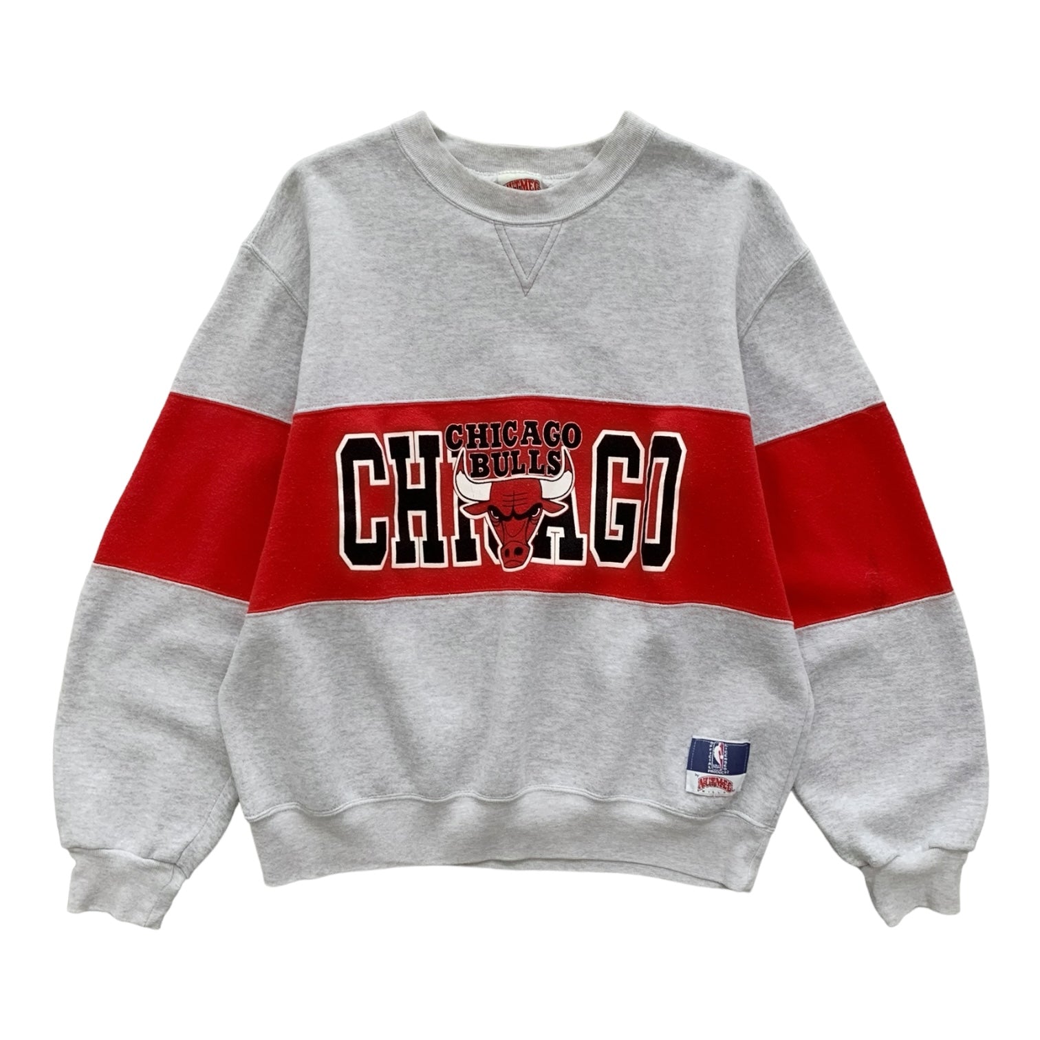 90s Chicago Bulls (L)