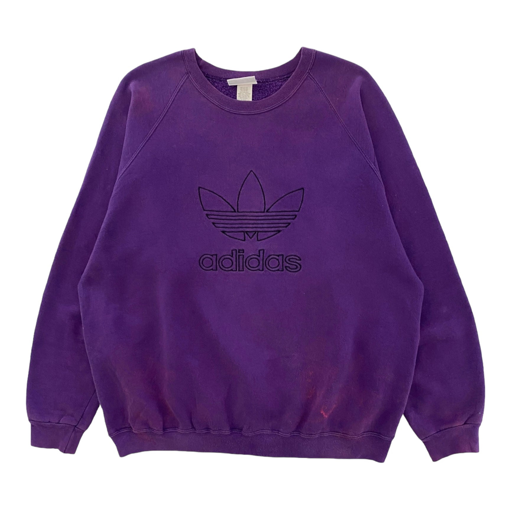 Load image into Gallery viewer, 80s Adidas (XL/XXL)
