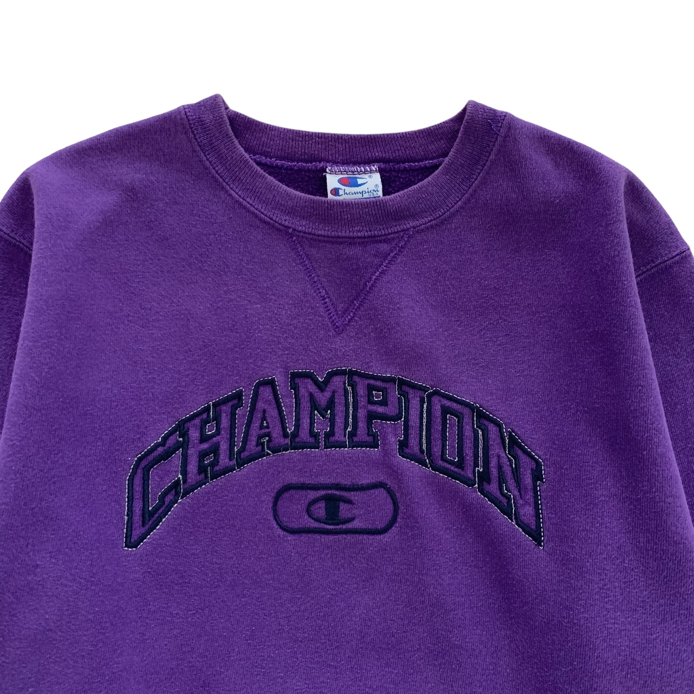 00s Champion (M/L)