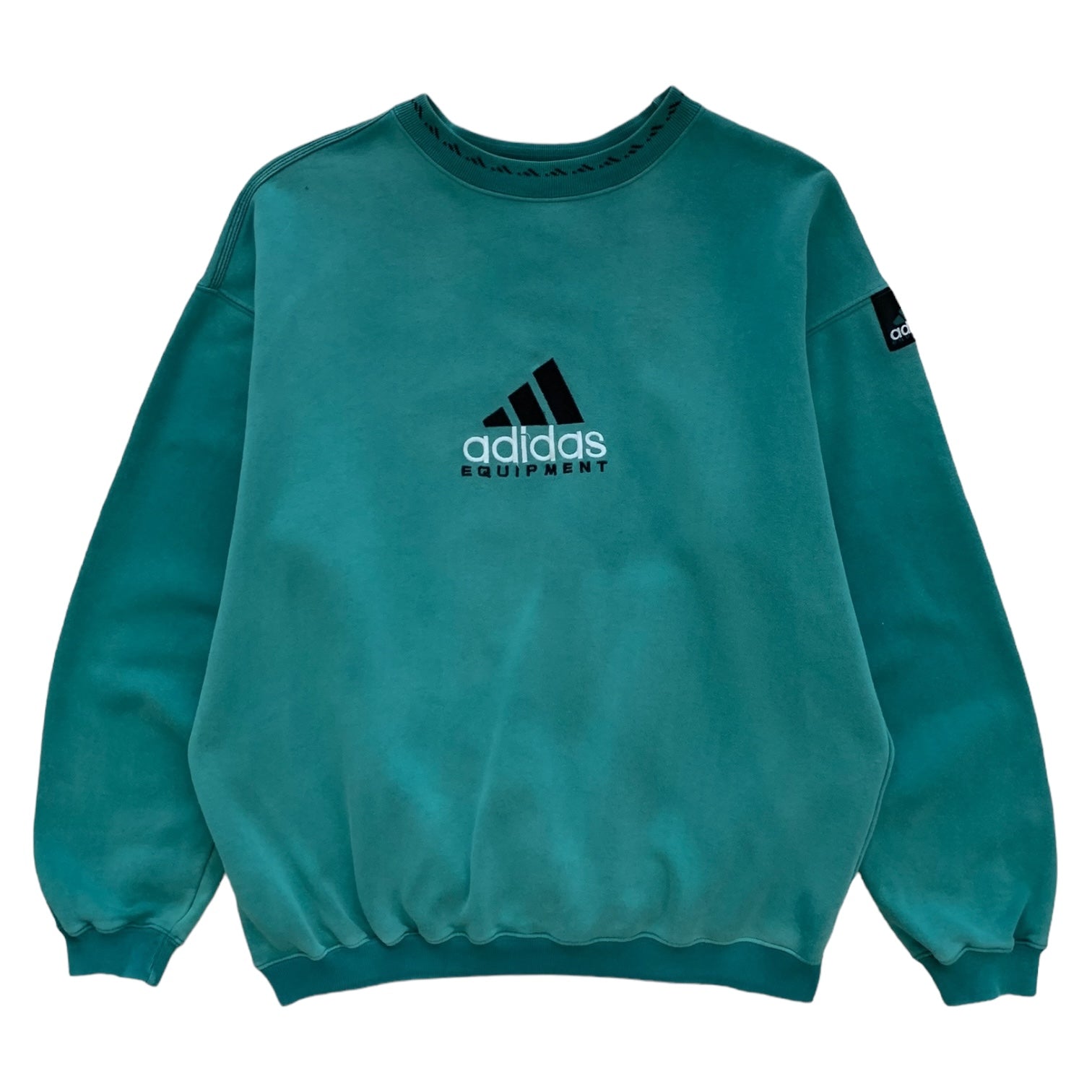 90s Adidas Equiptment (L/XL)