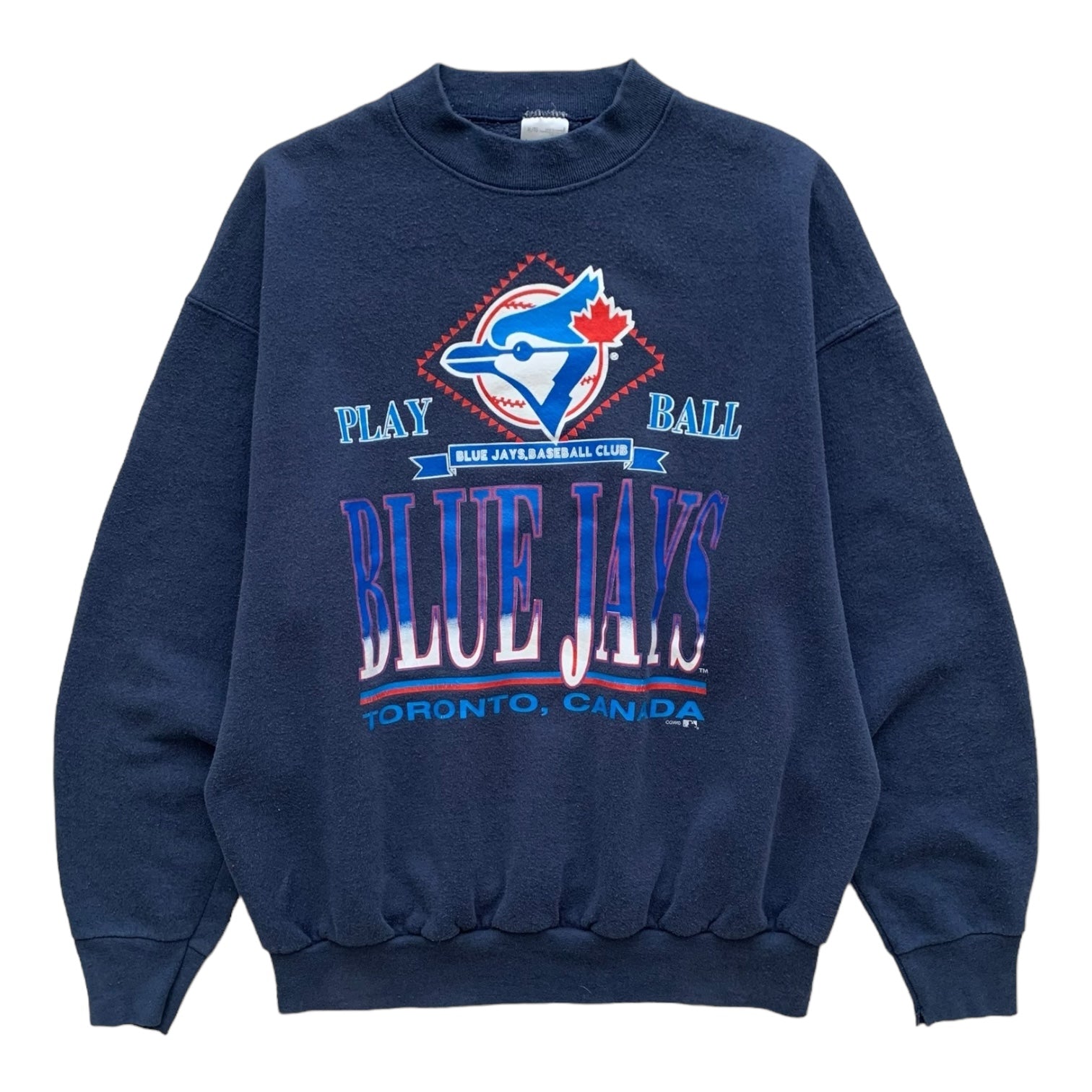 90s Toronto Blue Jays (XL)