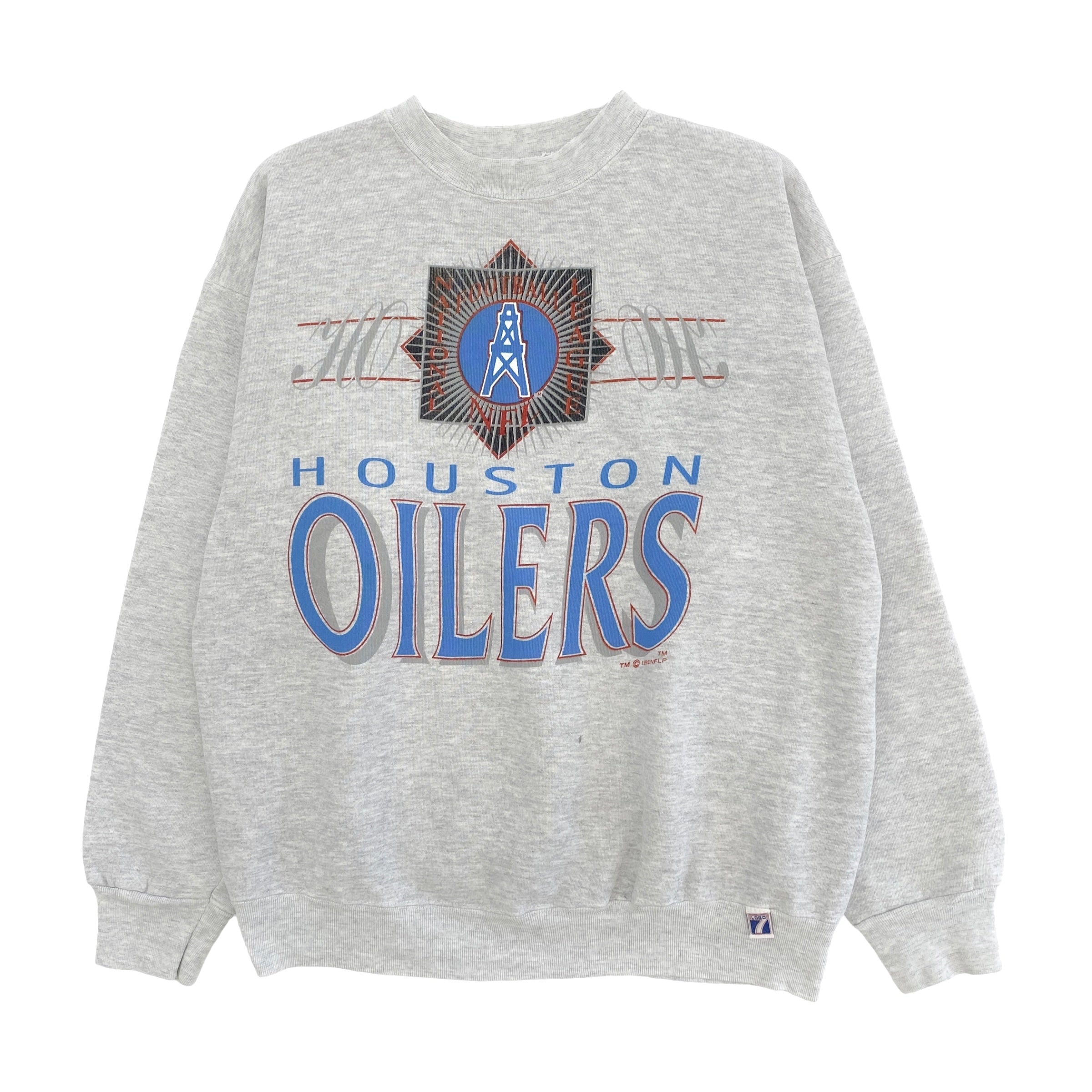 ‘92 Houston Oilers (XL)