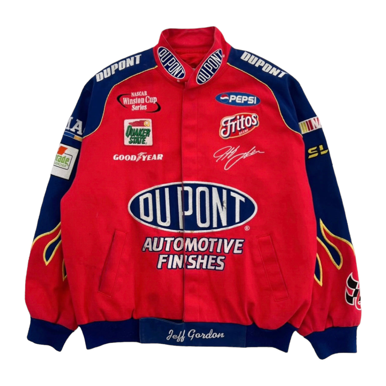 90s DuPont (XL)