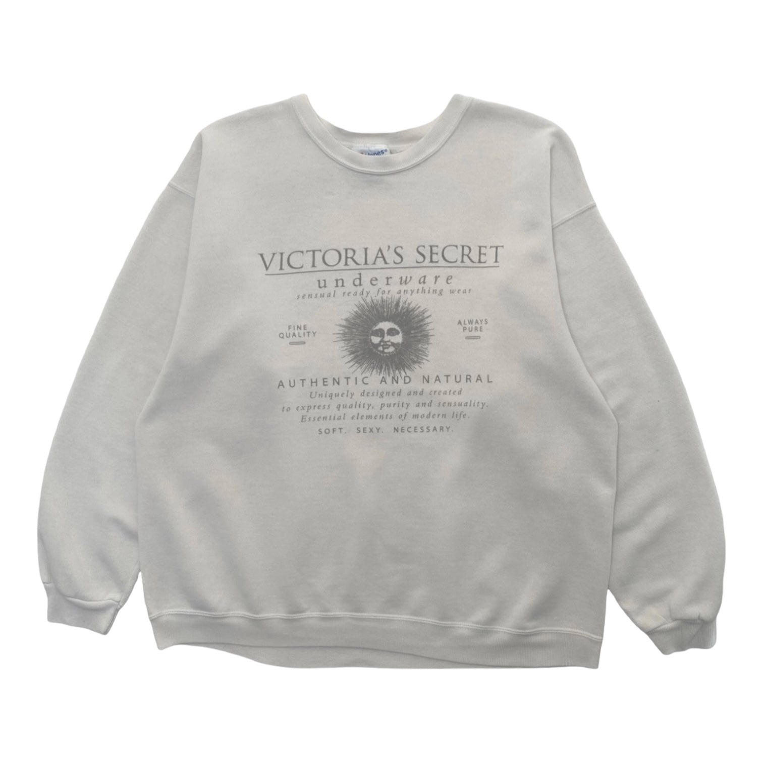 00s Victoria’s Secret (XL)