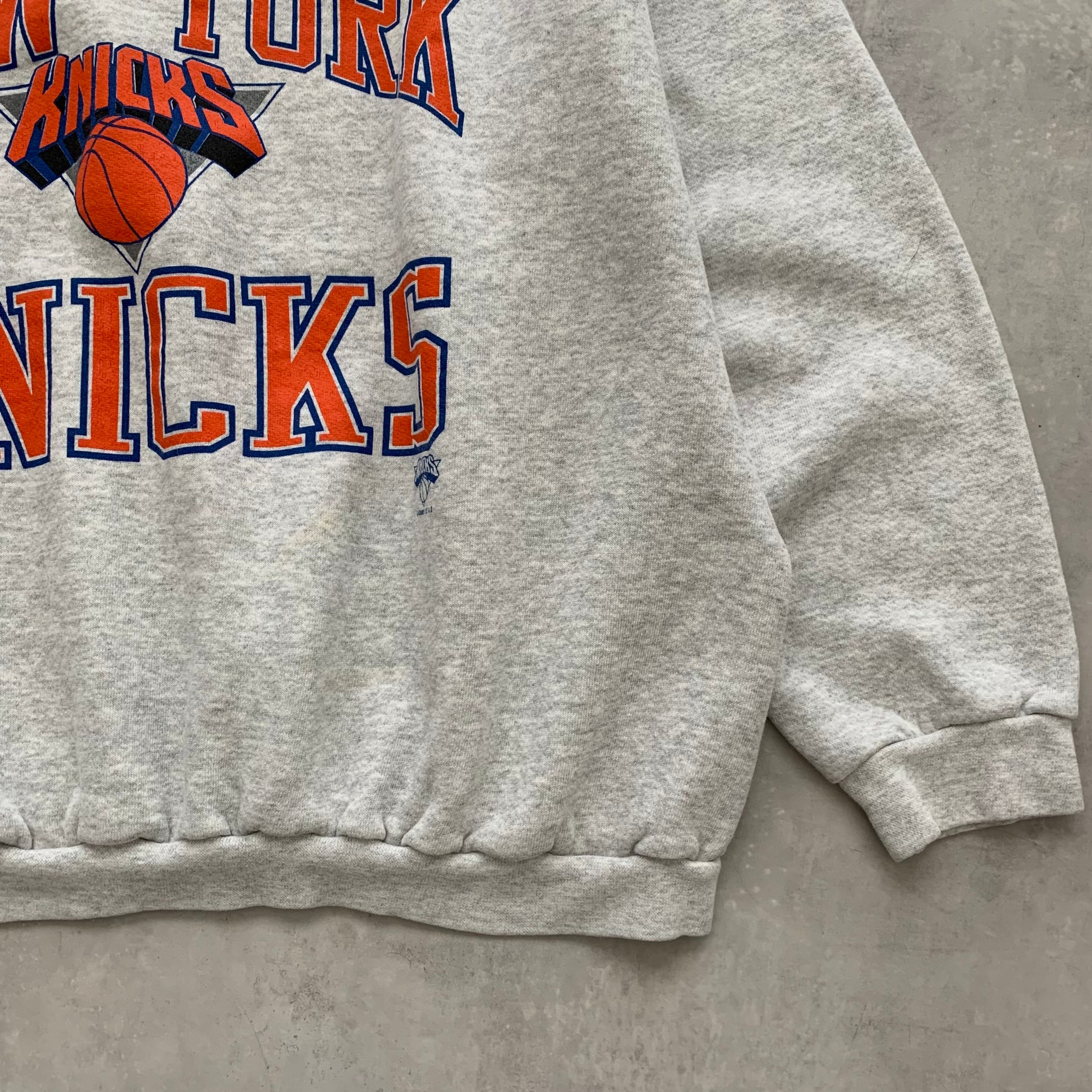 90s New York Knicks (XL)