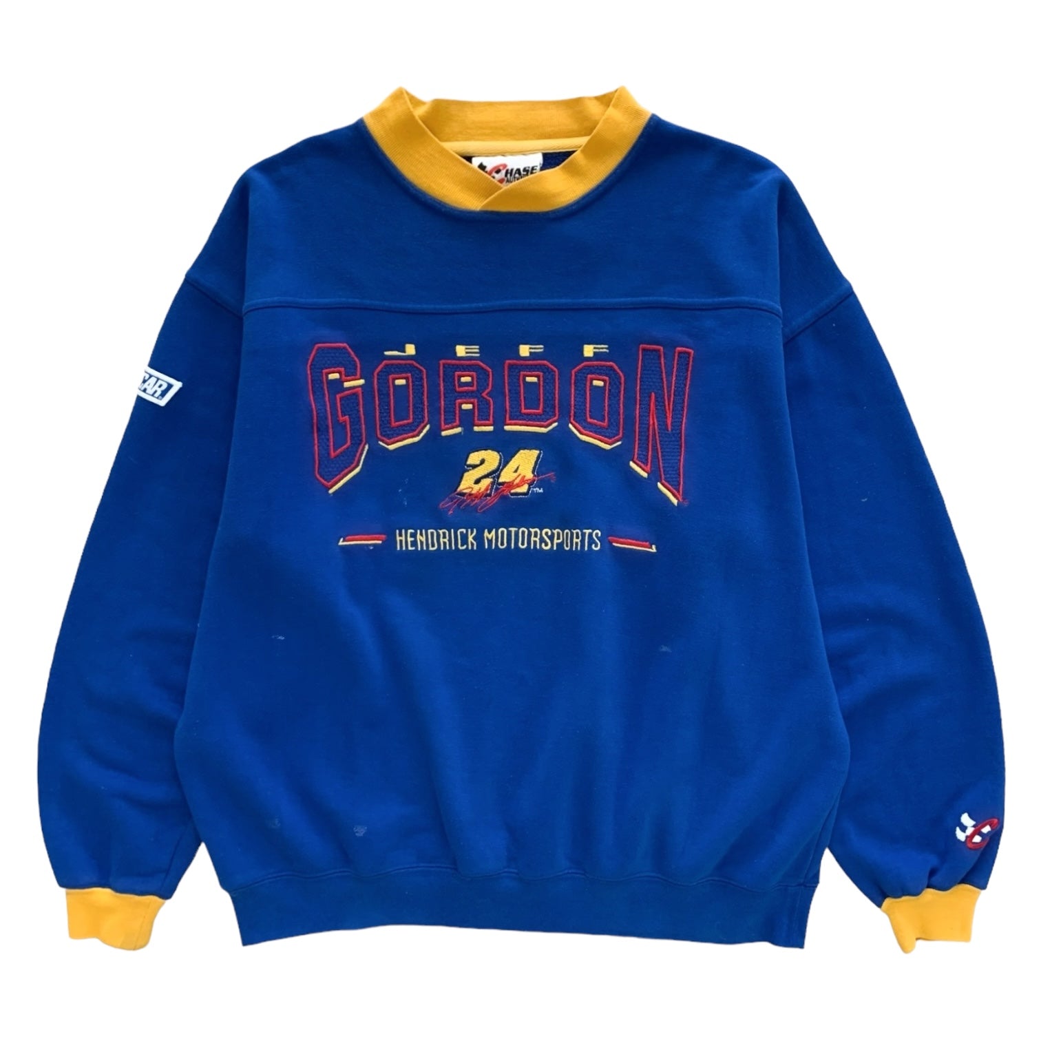 00s Jeff Gordon (XL/XXL)