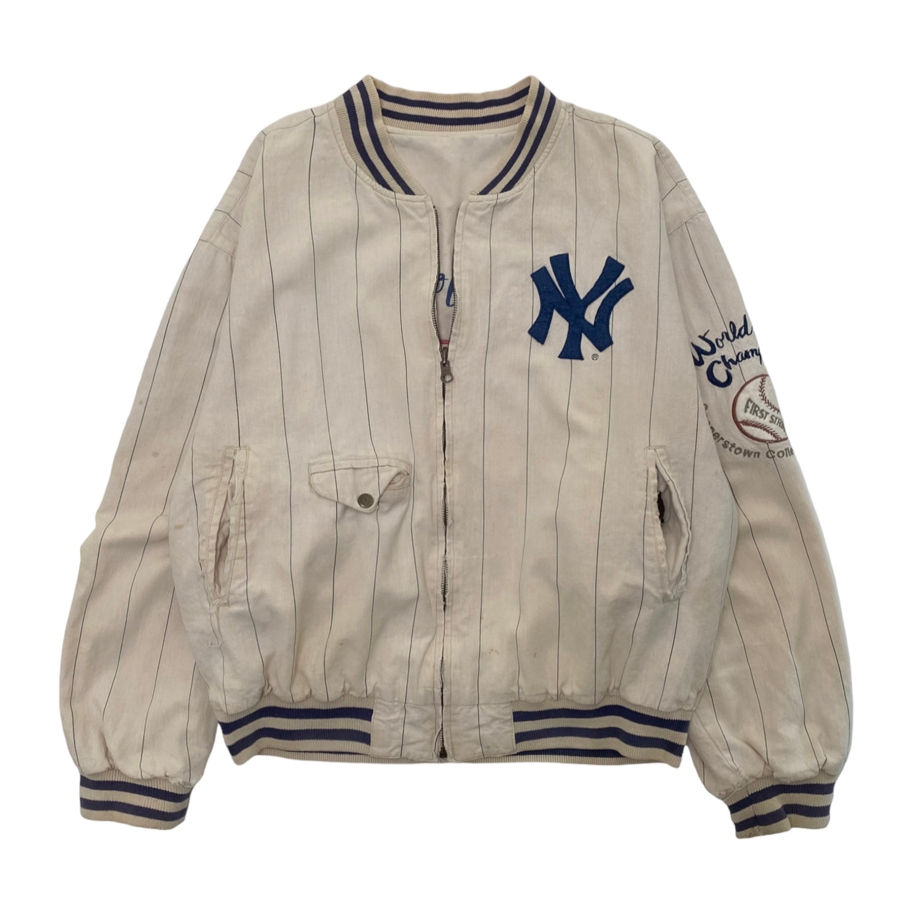 90s Yankees (L)