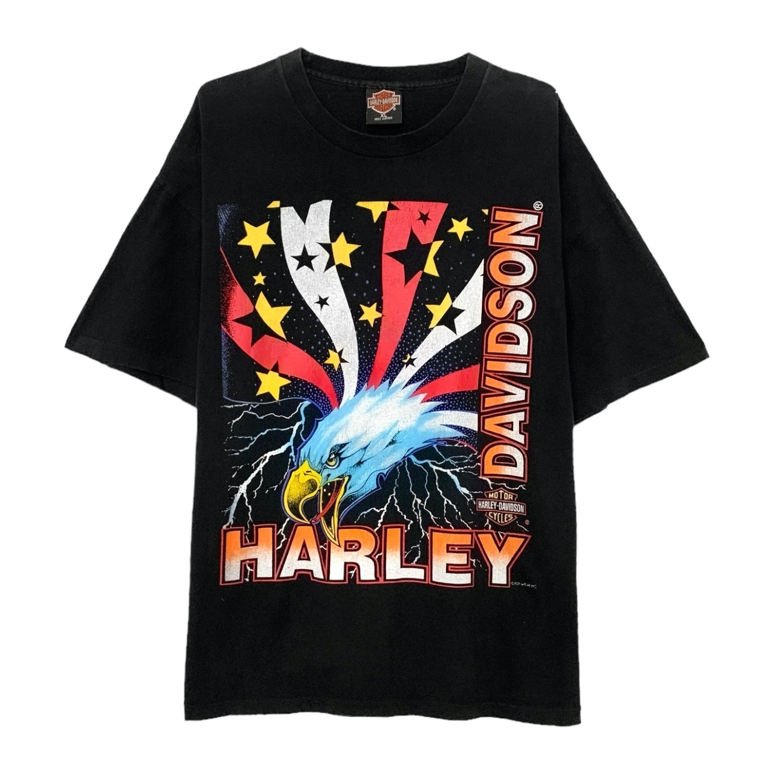 90s Harley Davidson (XL)