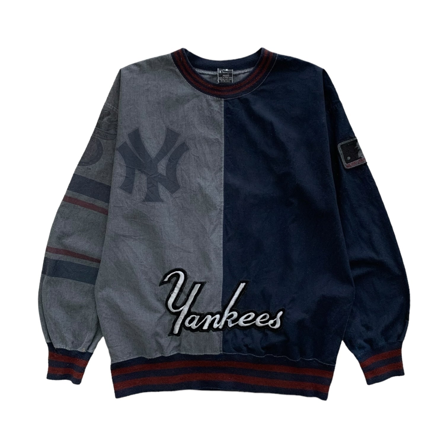 00s NY Yankees (L)