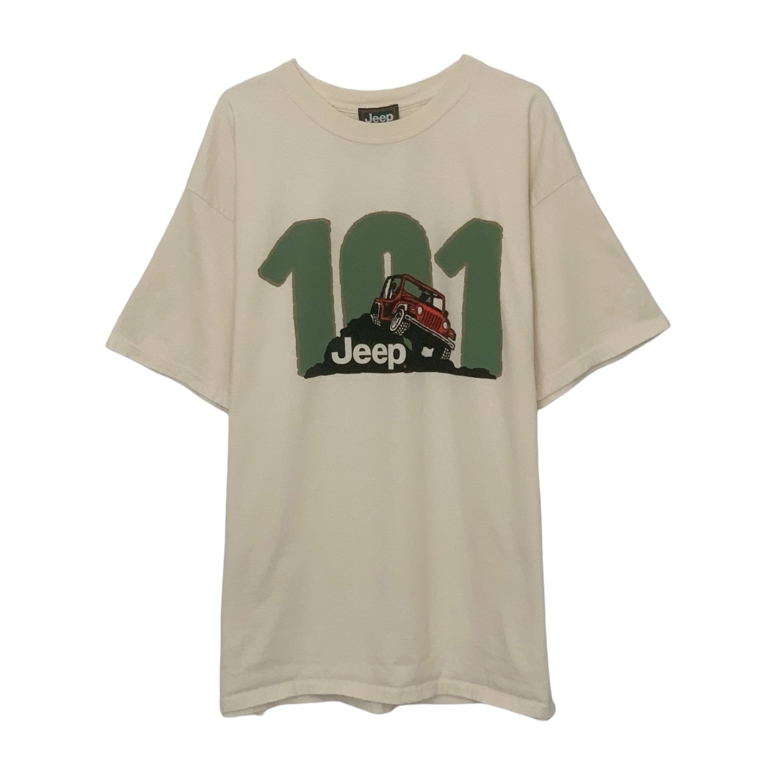 00s Jeep (XL)